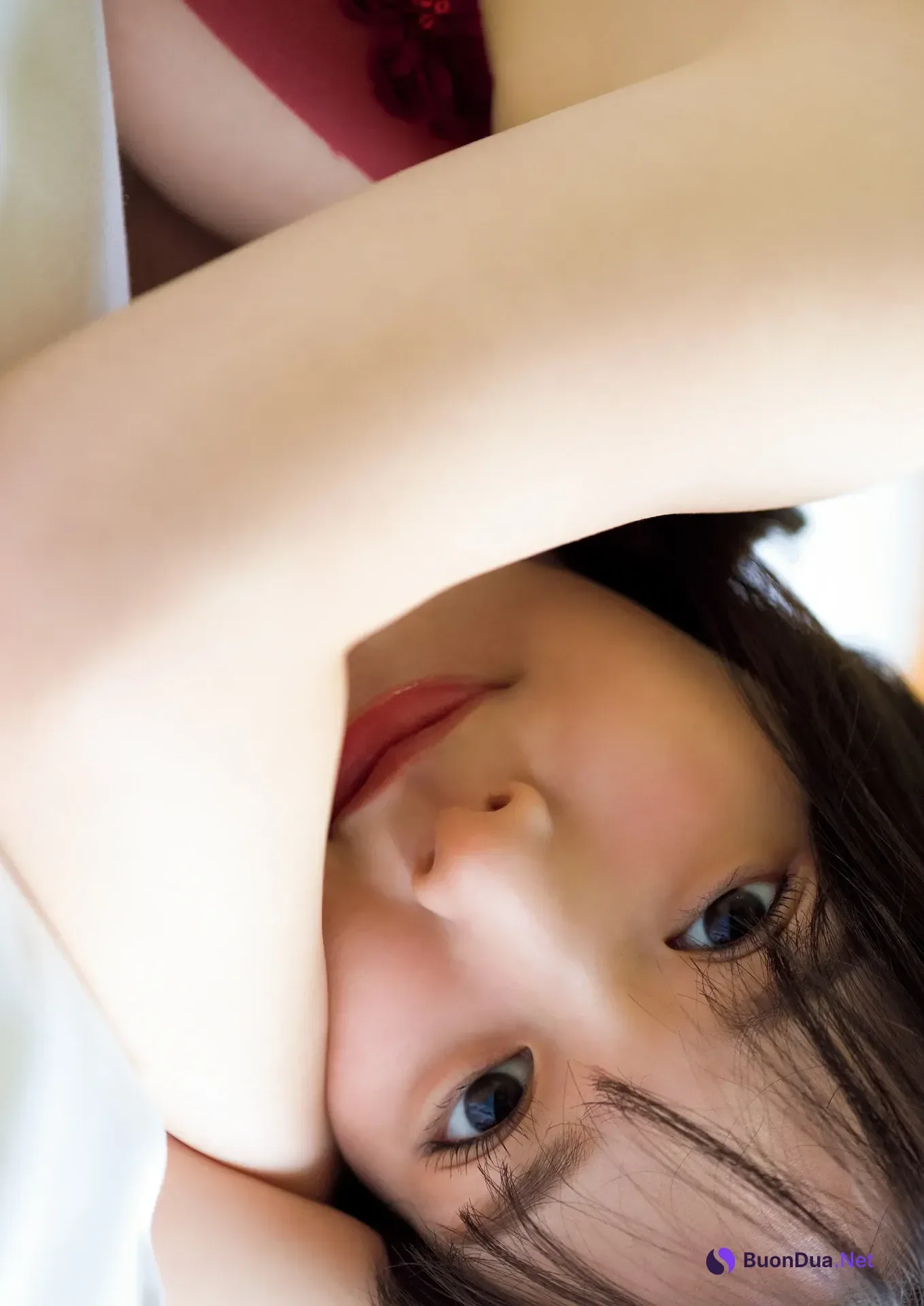 Kurea Hazuki 葉月くれあ, 1st写真集 「Clarus」 Set.01 - Photo 14