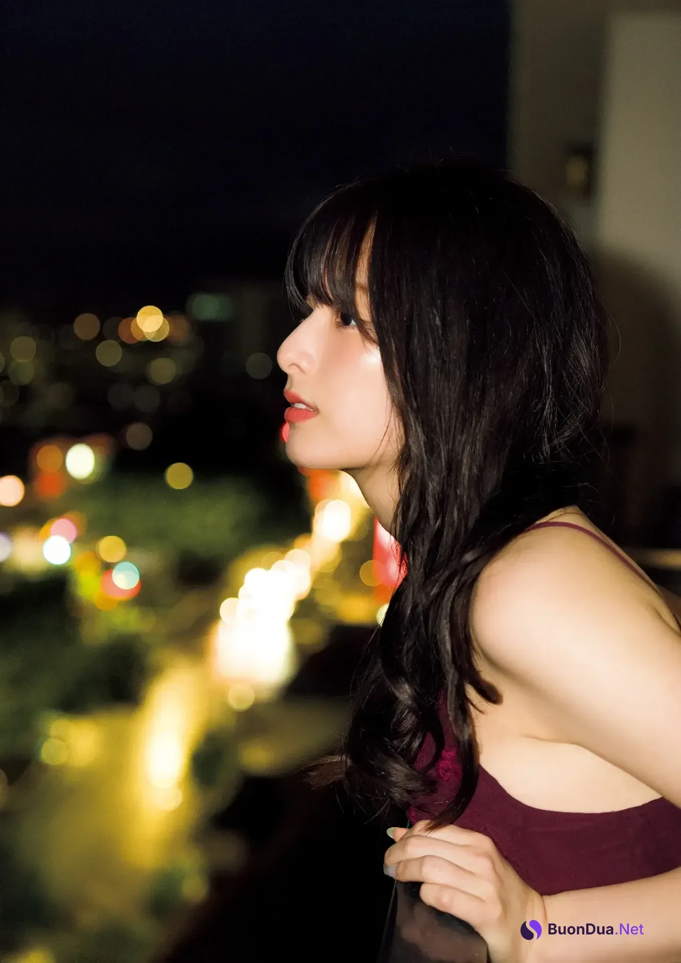 Kurea Hazuki 葉月くれあ, 1st写真集 「Clarus」 Set.01 - Photo 7