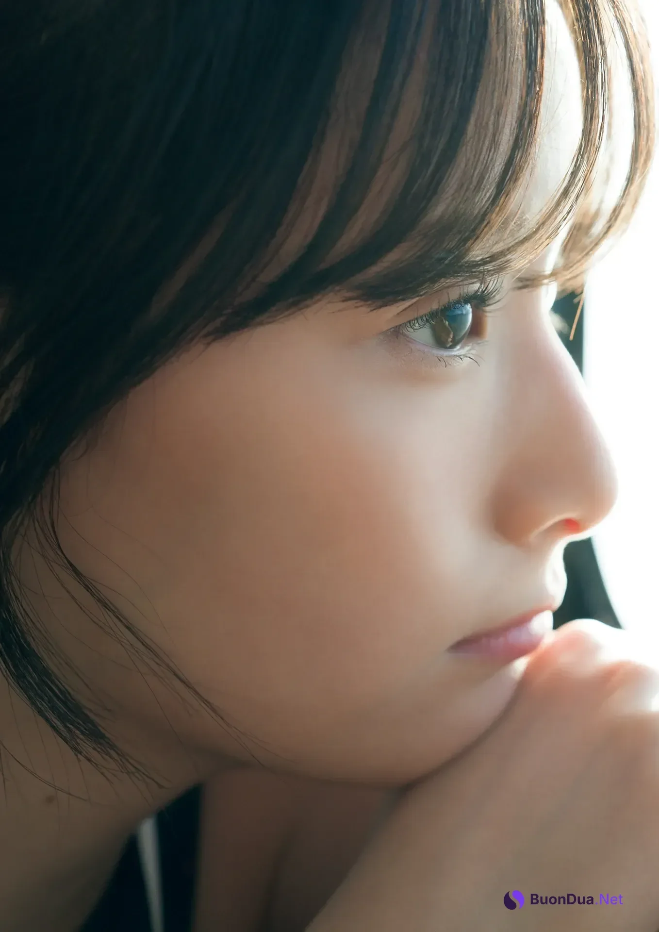 Kurea Hazuki 葉月くれあ, 1st写真集 「Clarus」 Set.02 - Photo 2
