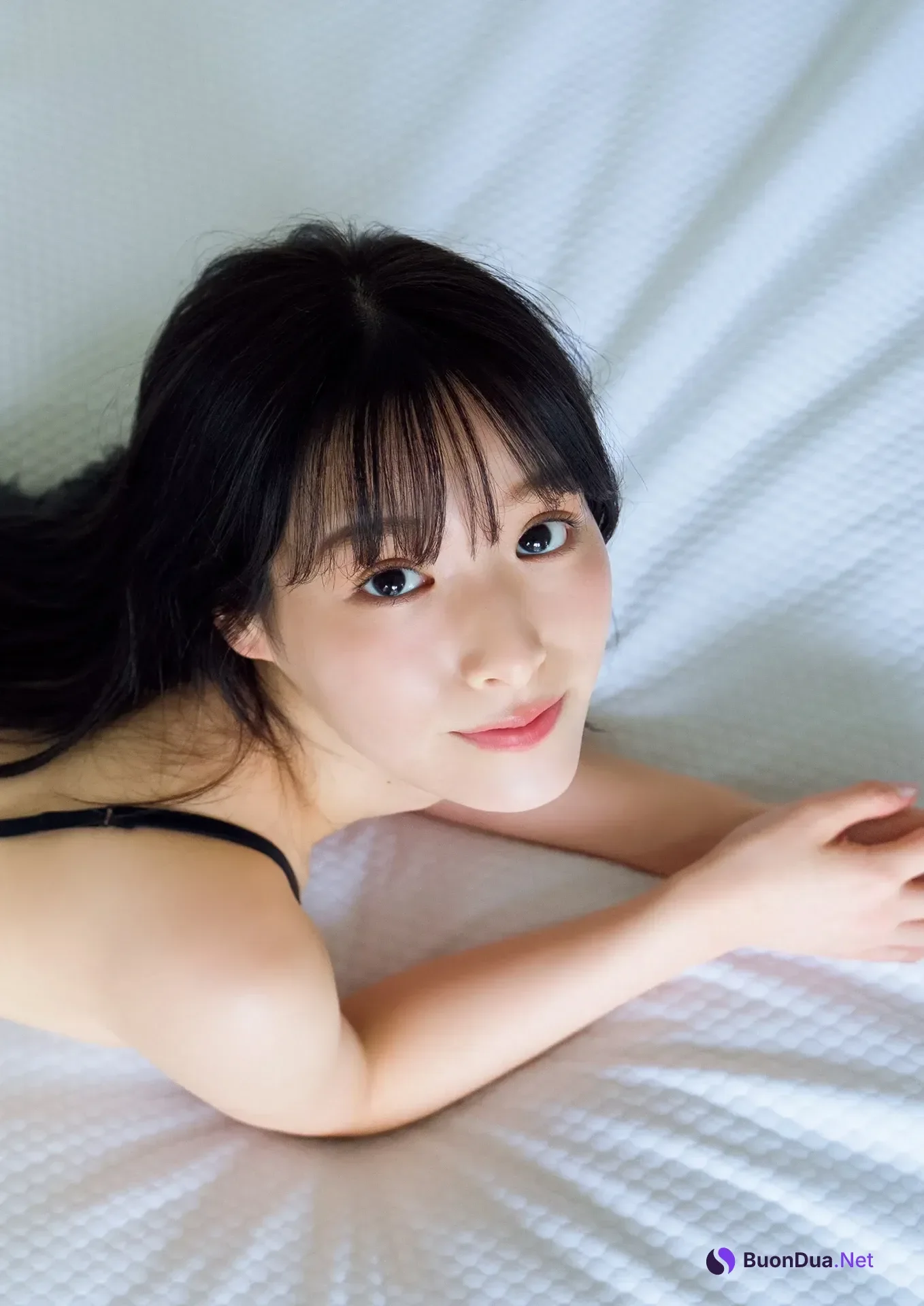 Kurea Hazuki 葉月くれあ, 1st写真集 「Clarus」 Set.03 - รูปภาพ 17