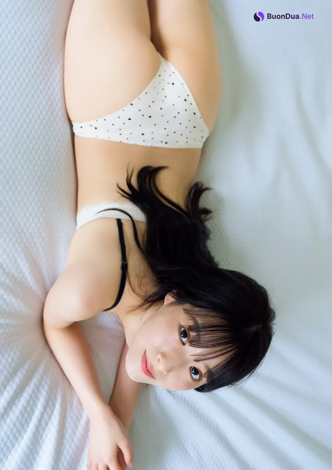 Kurea Hazuki 葉月くれあ, 1st写真集 「Clarus」 Set.03 - รูปภาพ 18