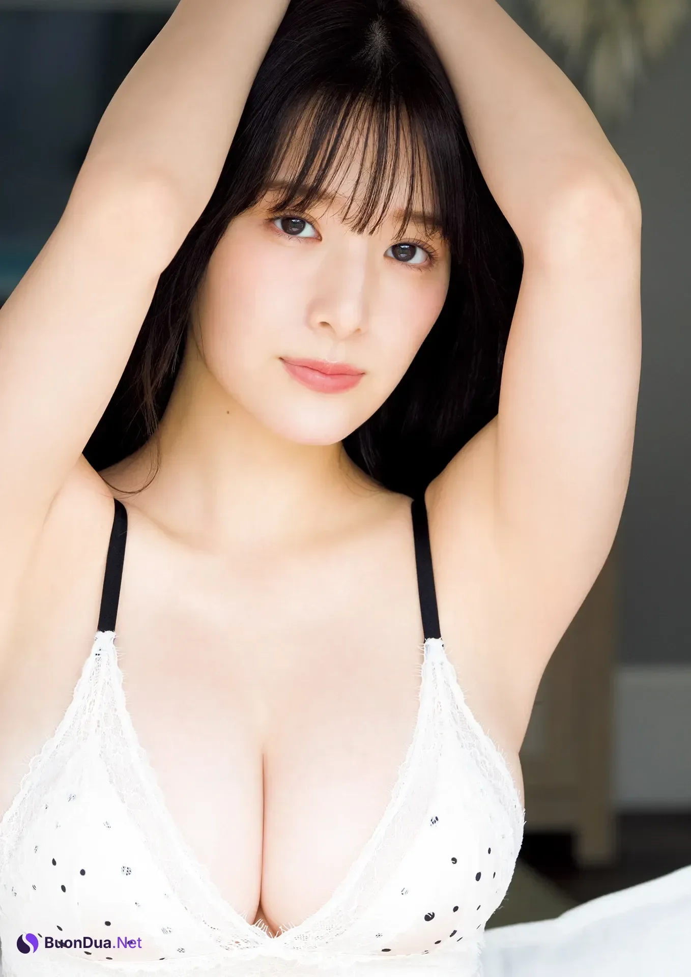 Kurea Hazuki 葉月くれあ, 1st写真集 「Clarus」 Set.03 - รูปภาพ 6