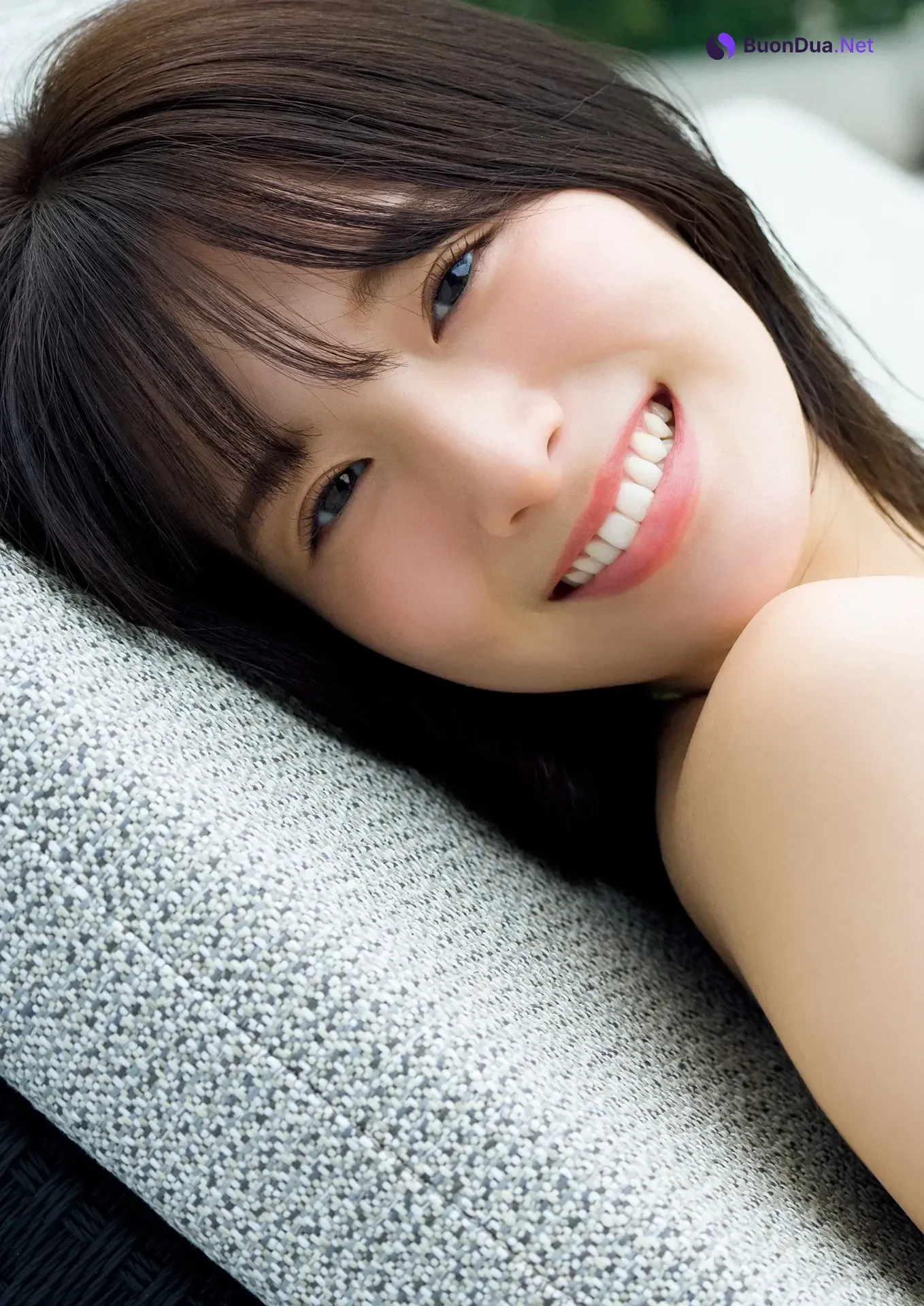 Kurea Hazuki 葉月くれあ, 1st写真集 「Clarus」 Set.04 - Photo 10