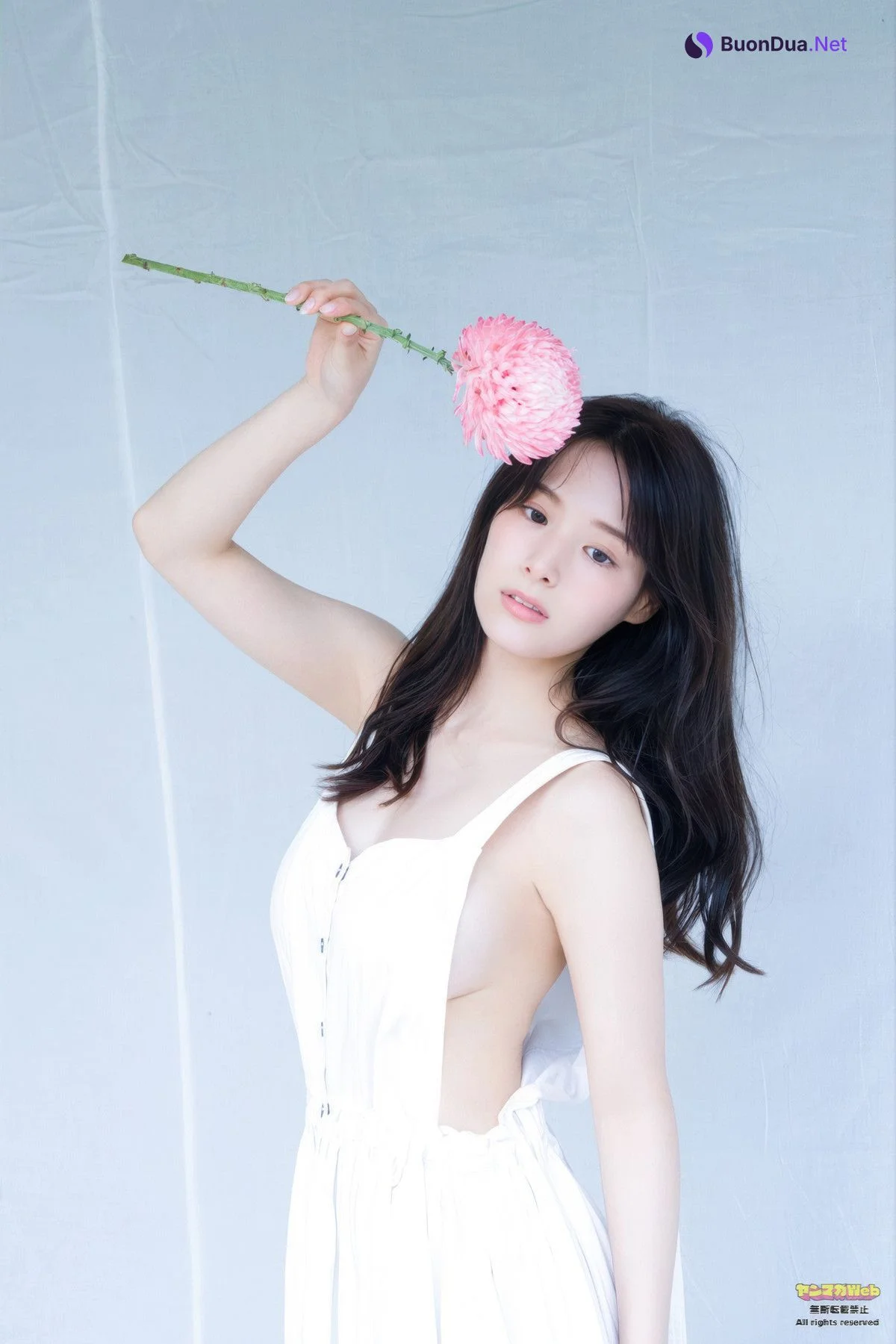 Kurea Hazuki 葉月くれあ, Young Magazine 2025 No.39 (ヤングマガジン 2025年39号) - รูปภาพ 20