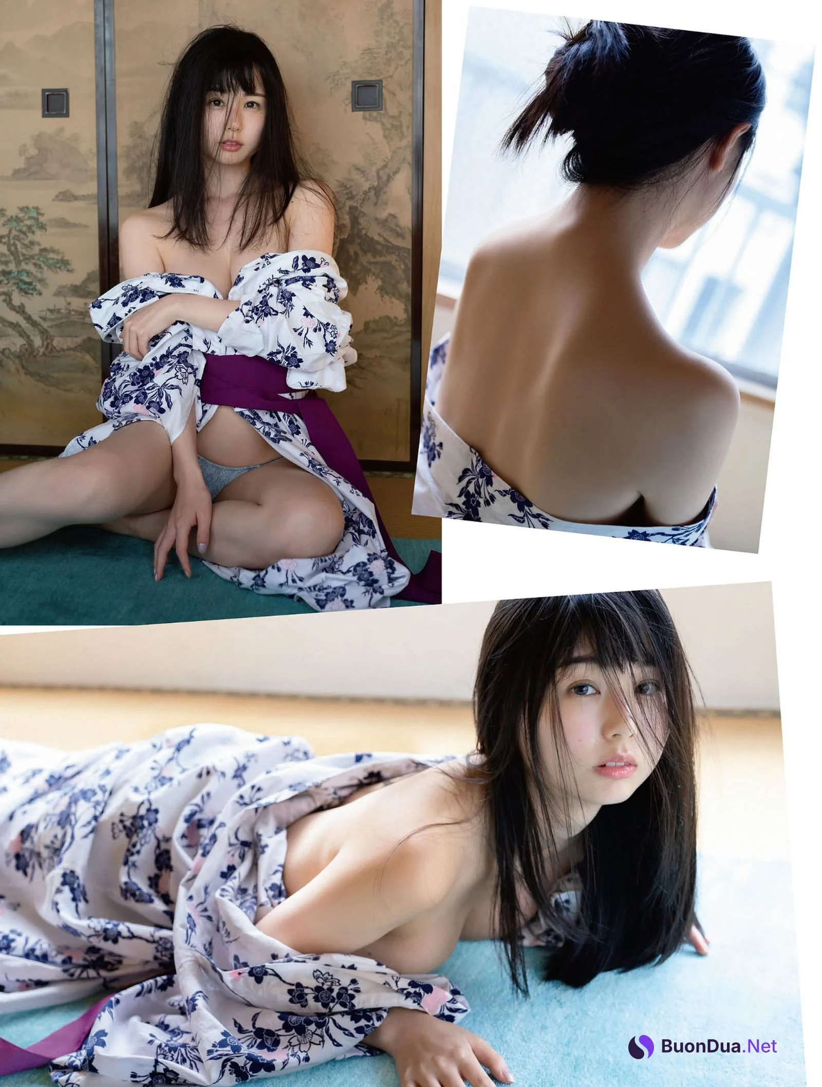 KURIEMI くりえみ, FLASH 2022.05.03 (フラッシュ 2022年5月3日号) - Photo 2
