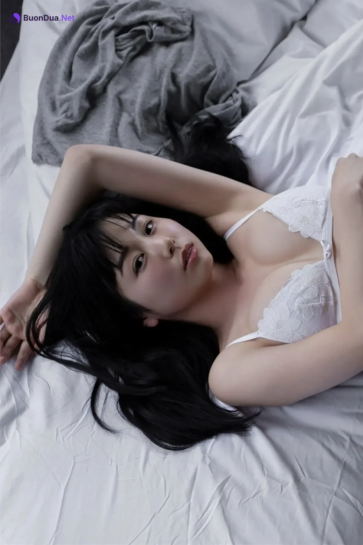 KURIEMI くりえみ, FLASHデジタル写真集 「誘惑」 Set.01 - Photo 15