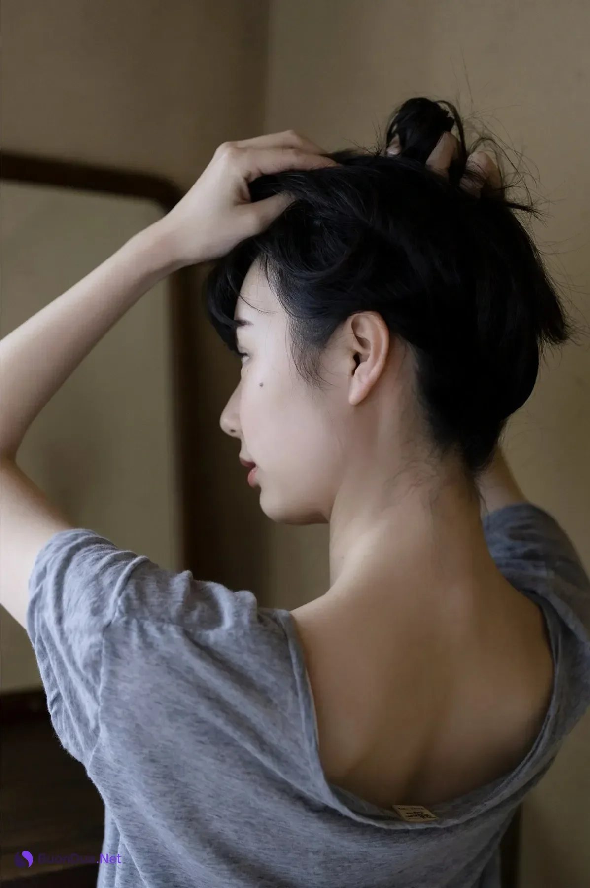 KURIEMI くりえみ, FLASHデジタル写真集 「誘惑」 Set.01 - Photo 2