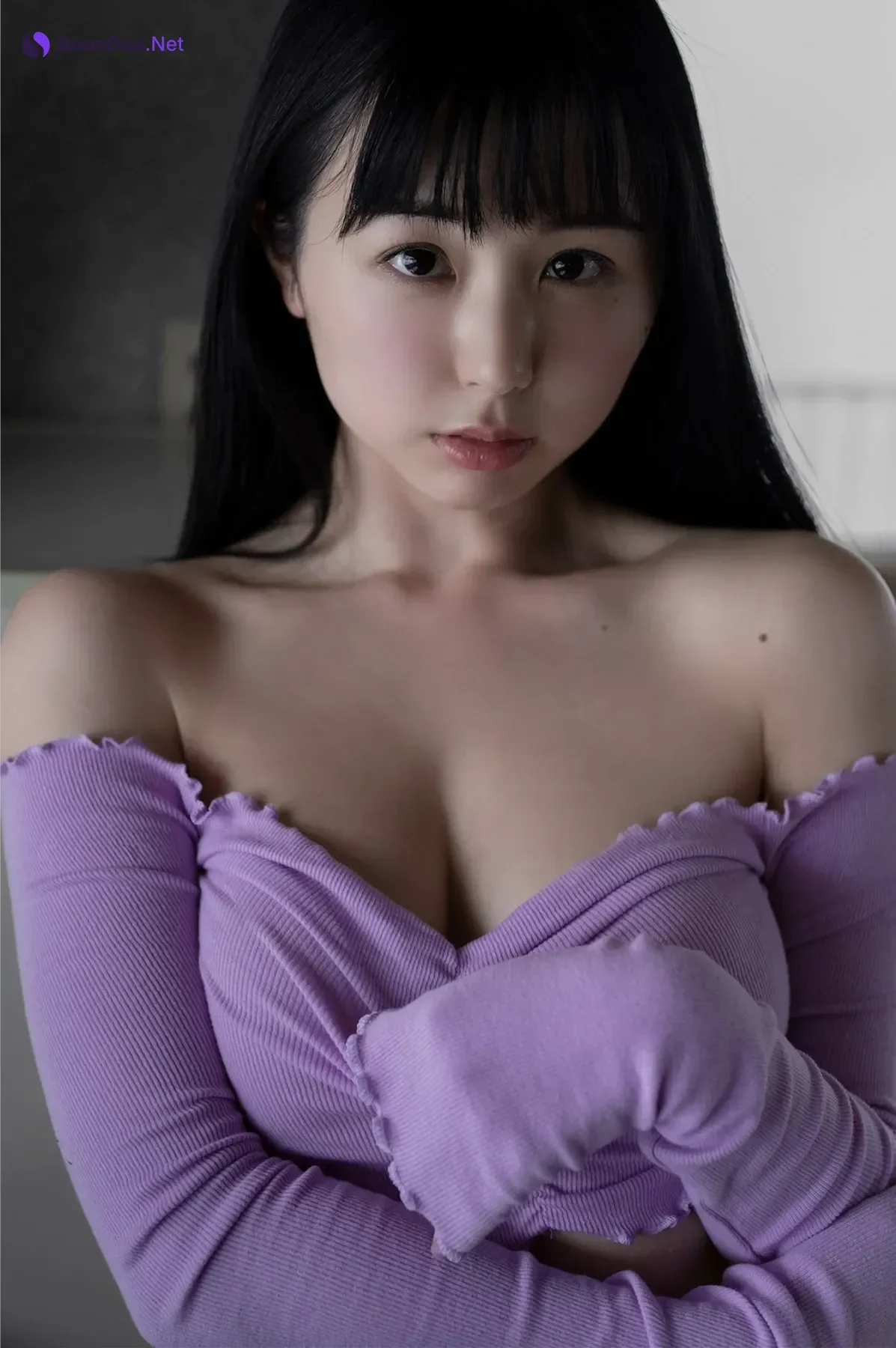KURIEMI くりえみ, FLASHデジタル写真集 「誘惑」 Set.02 - 사진 11