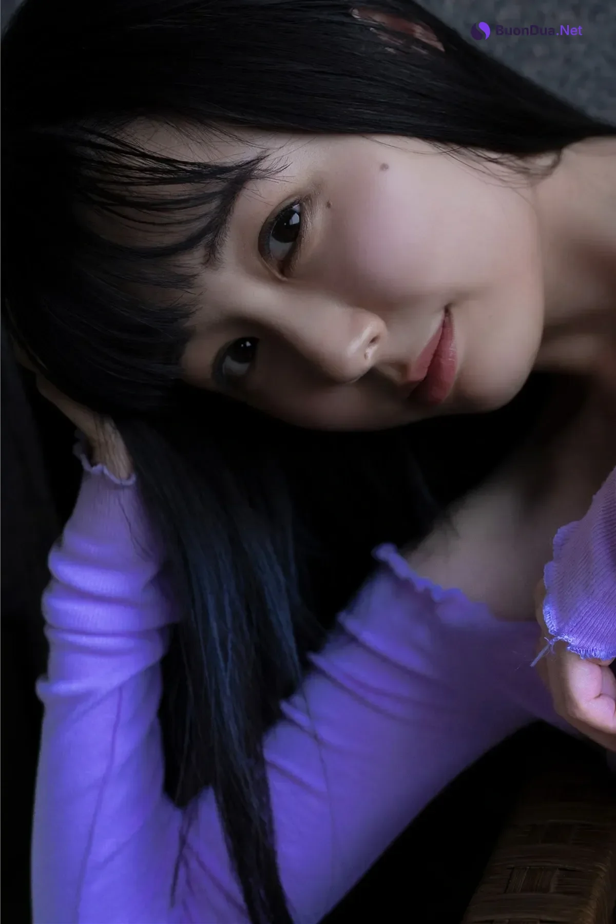 KURIEMI くりえみ, FLASHデジタル写真集 「誘惑」 Set.02 - 사진 16