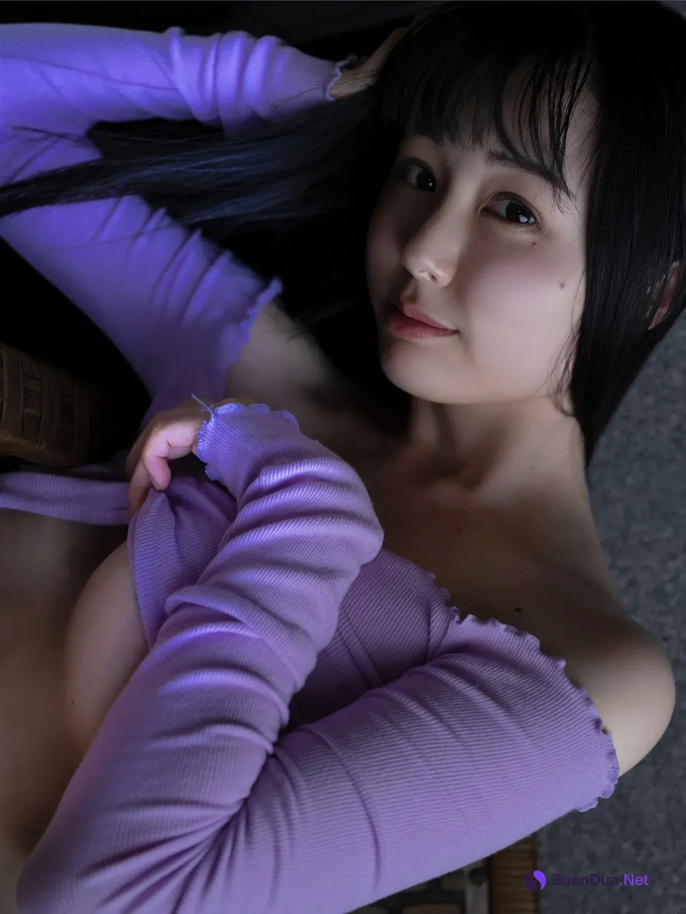 KURIEMI くりえみ, FLASHデジタル写真集 「誘惑」 Set.02 - 사진 18