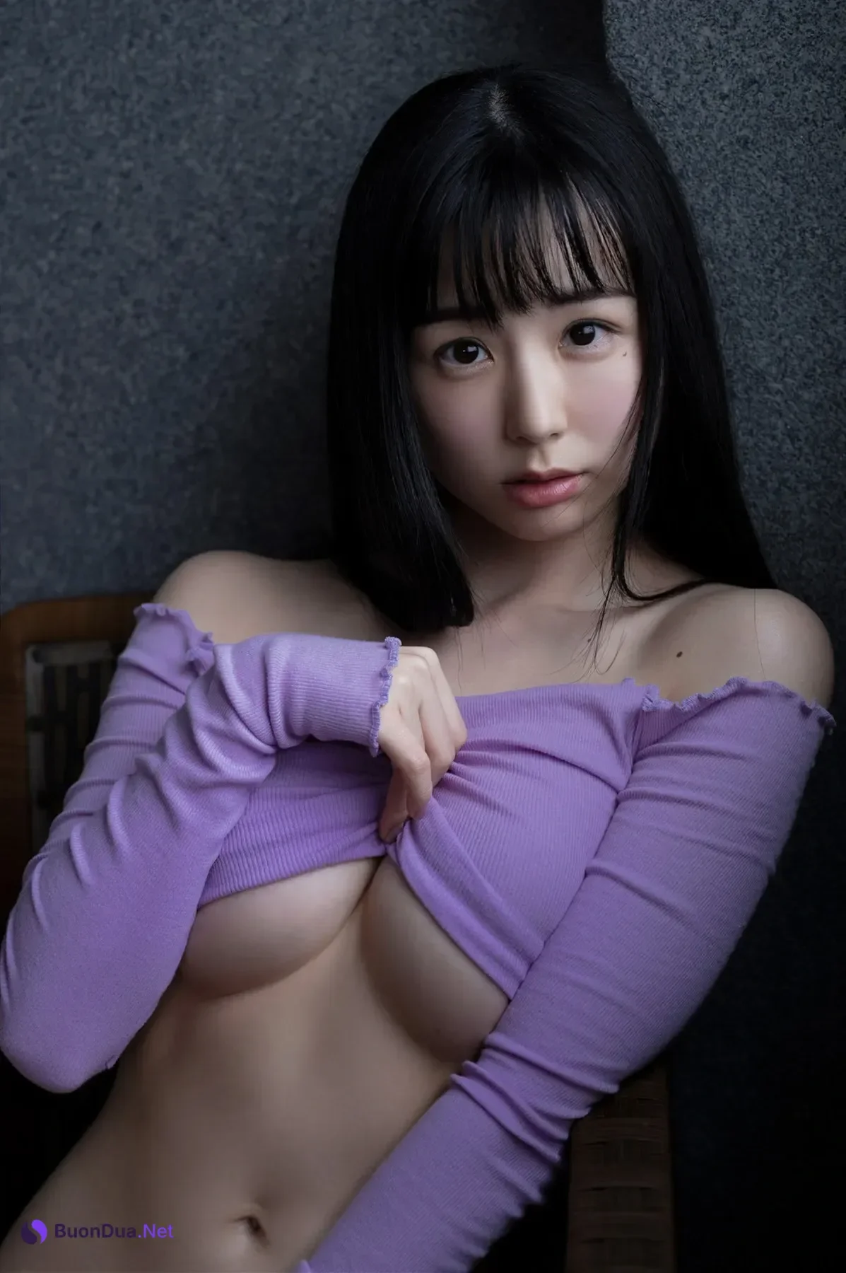 KURIEMI くりえみ, FLASHデジタル写真集 「誘惑」 Set.02 - 사진 19