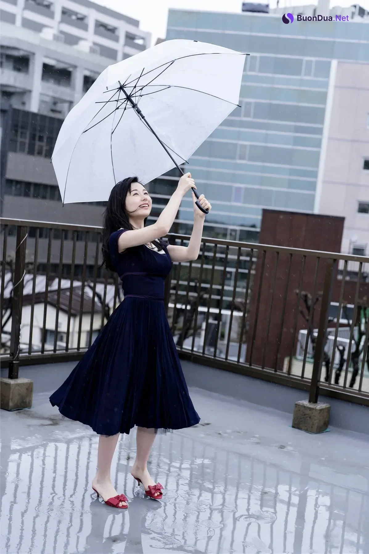 KURIEMI くりえみ, FLASHデジタル写真集 「誘惑」 Set.03 - 写真 2