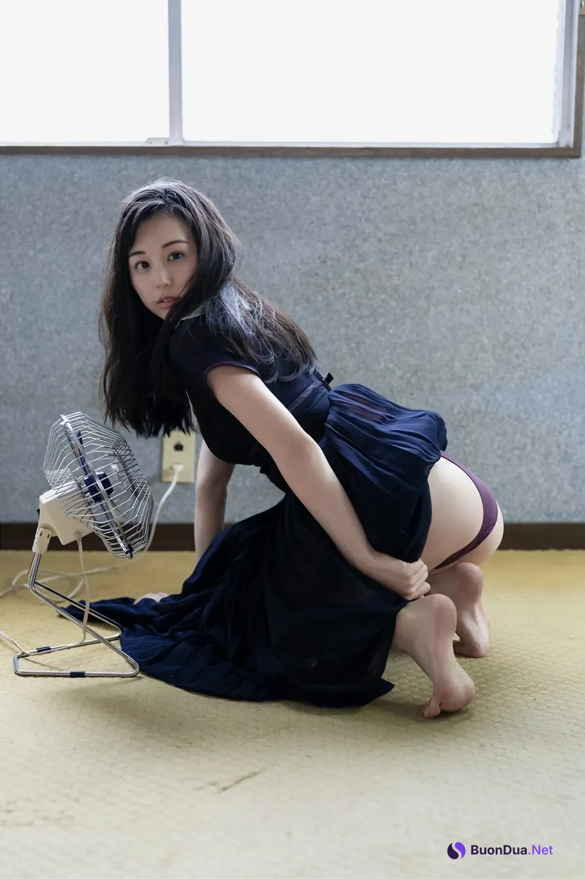 KURIEMI くりえみ, FLASHデジタル写真集 「誘惑」 Set.03 - 写真 5