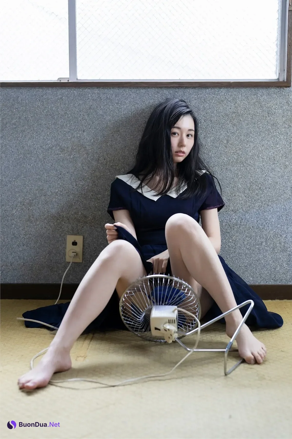 KURIEMI くりえみ, FLASHデジタル写真集 「誘惑」 Set.03 - 写真 6