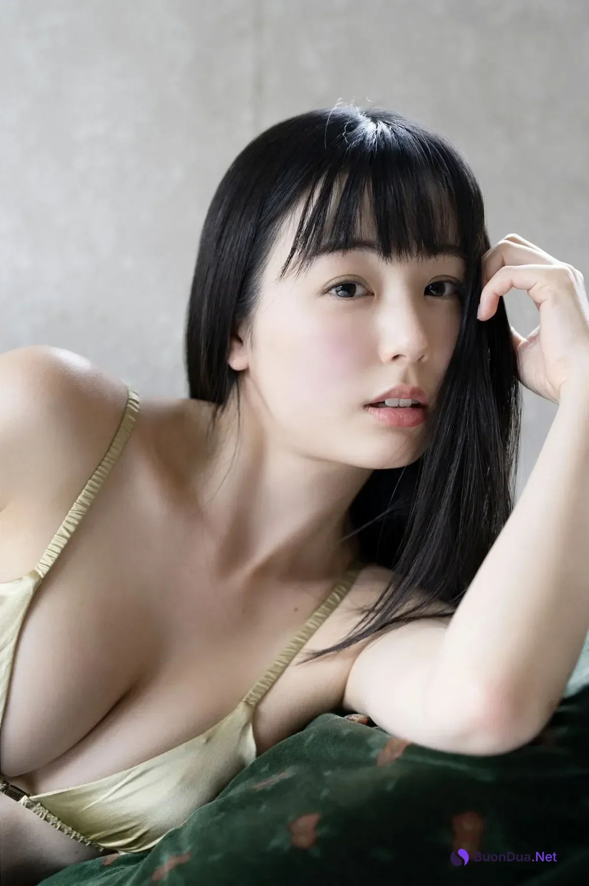 KURIEMI くりえみ, FLASHデジタル写真集 「誘惑」 Set.04 - Photo 6