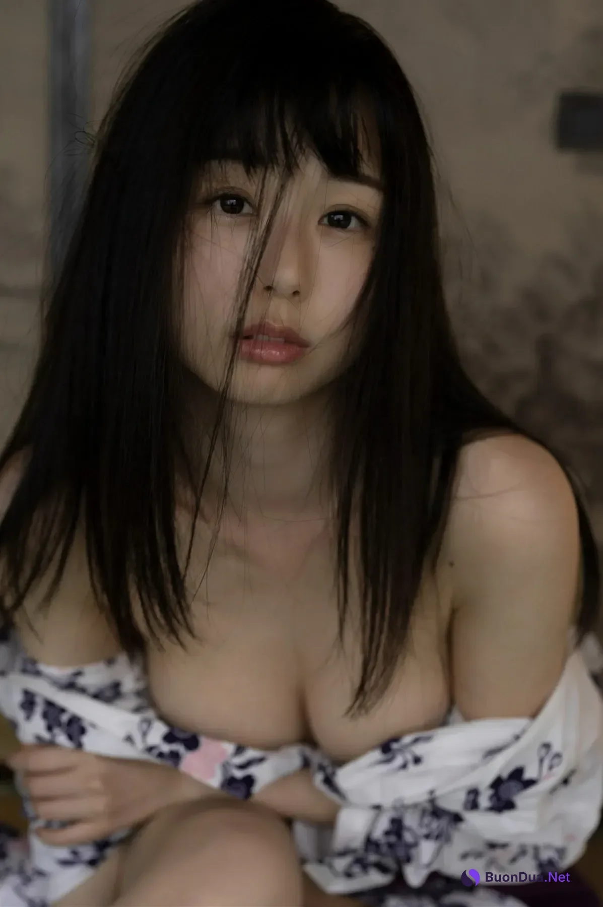 KURIEMI くりえみ, FLASHデジタル写真集 「誘惑」 Set.05 - 照片 20