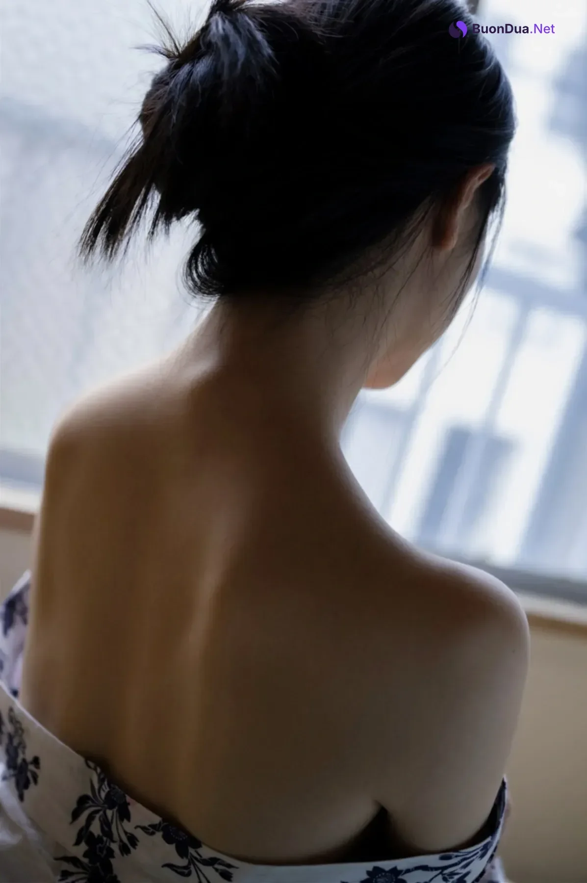 KURIEMI くりえみ, FLASHデジタル写真集 「誘惑」 Set.05 - 照片 8