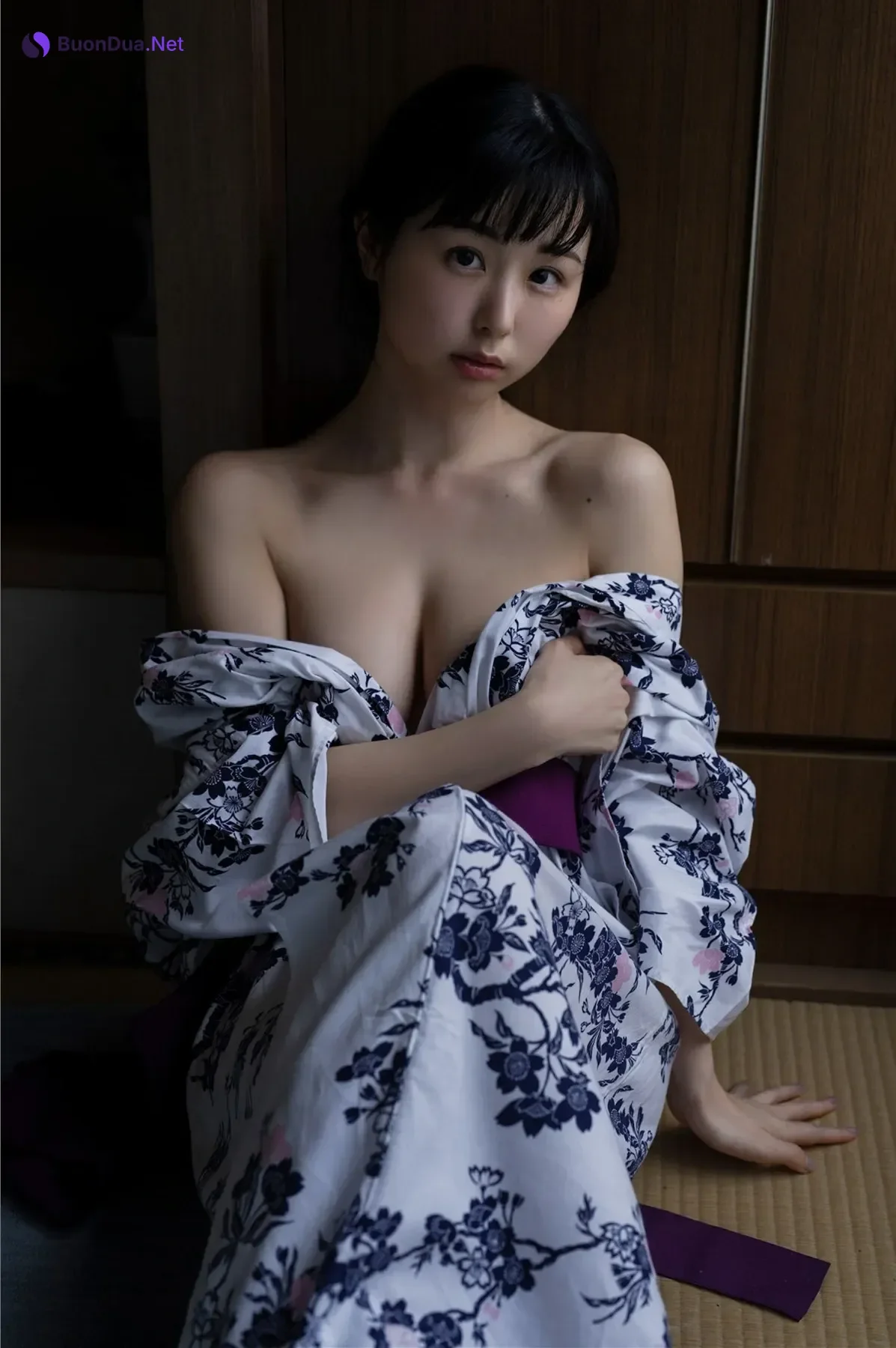 KURIEMI くりえみ, FLASHデジタル写真集 「誘惑」 Set.05 - 照片 9