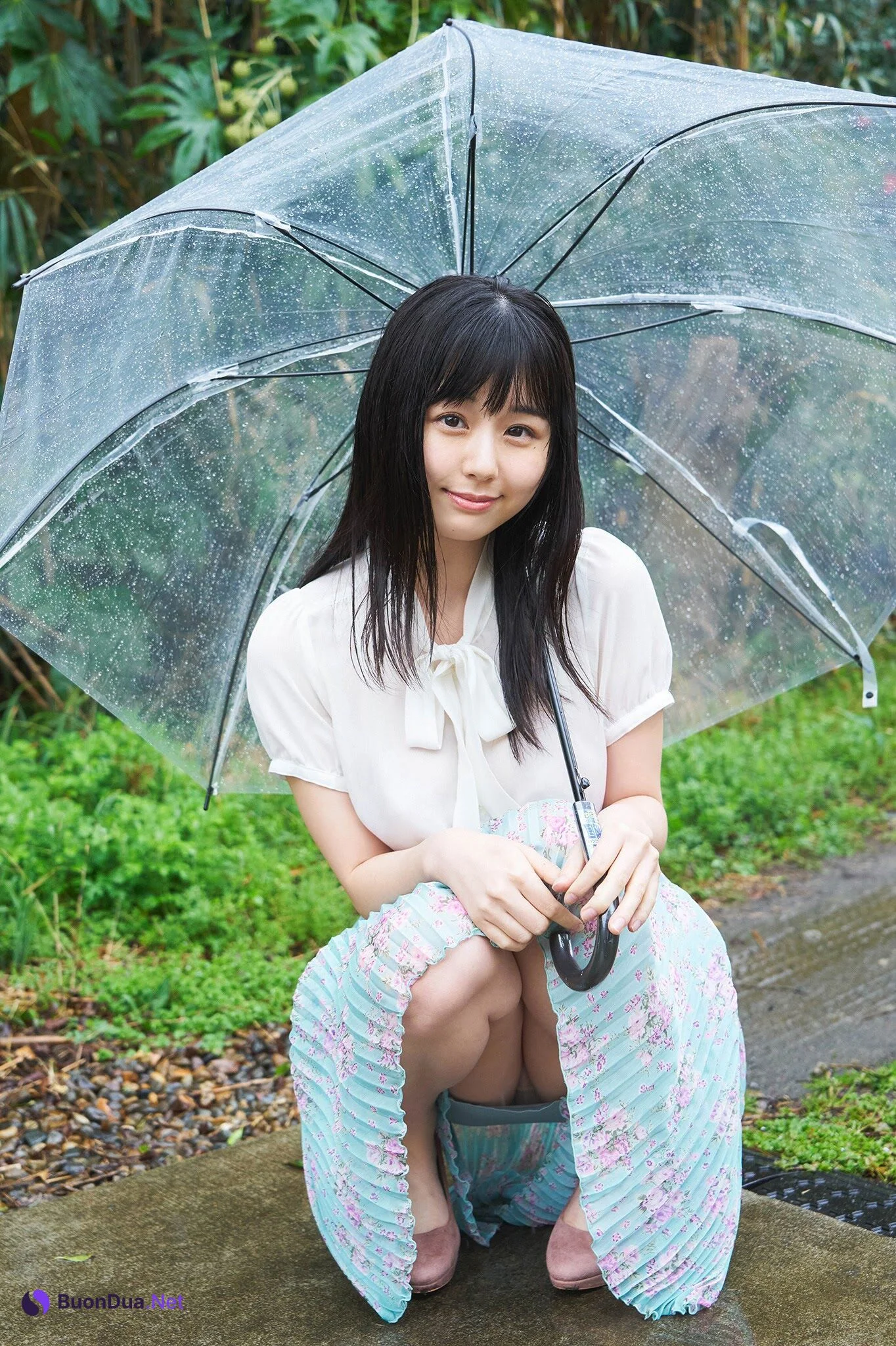 KURIEMI くりえみ, ヤンマガWeb 動くグラビアシリーズ!! - Photo 2