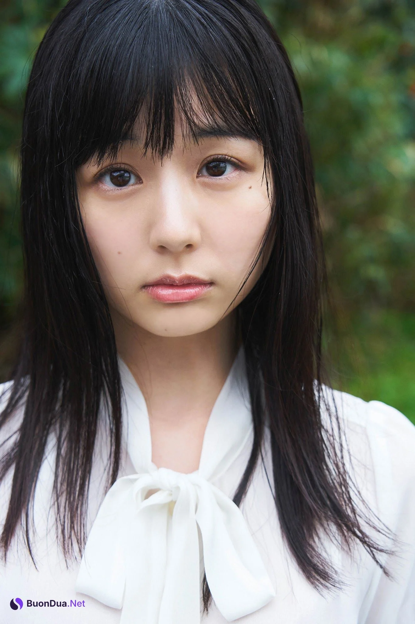 KURIEMI くりえみ, ヤンマガWeb 動くグラビアシリーズ!! - Photo 3