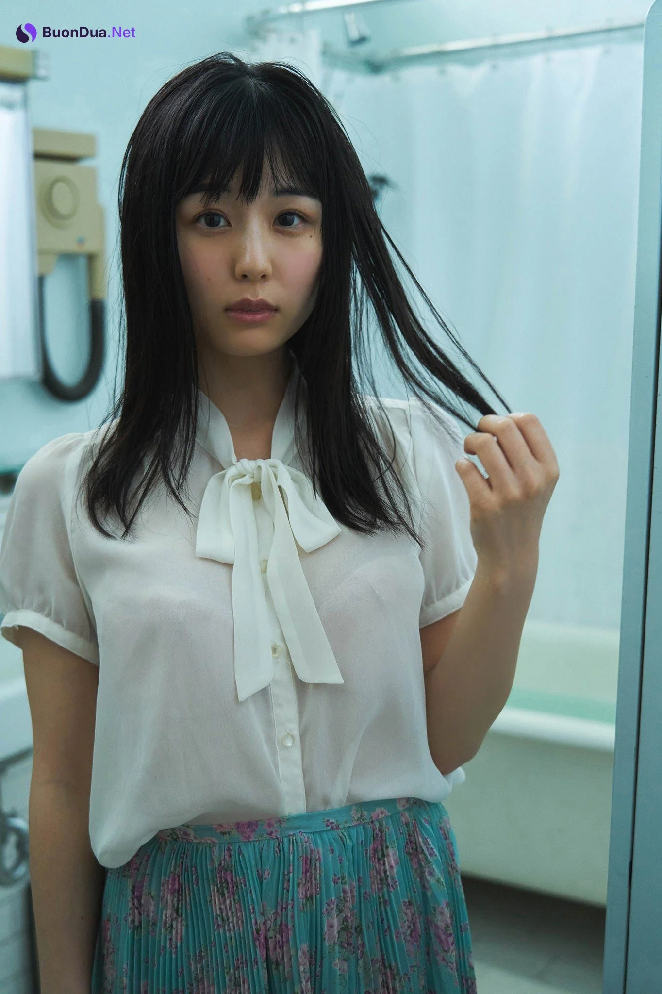 KURIEMI くりえみ, ヤンマガWeb 動くグラビアシリーズ!! - Photo 4