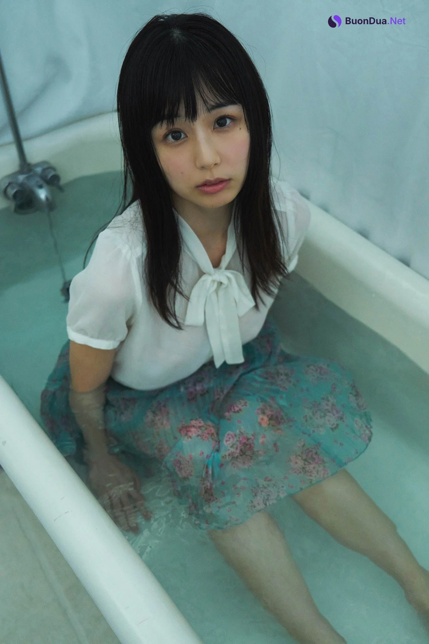 KURIEMI くりえみ, ヤンマガWeb 動くグラビアシリーズ!! - Photo 5