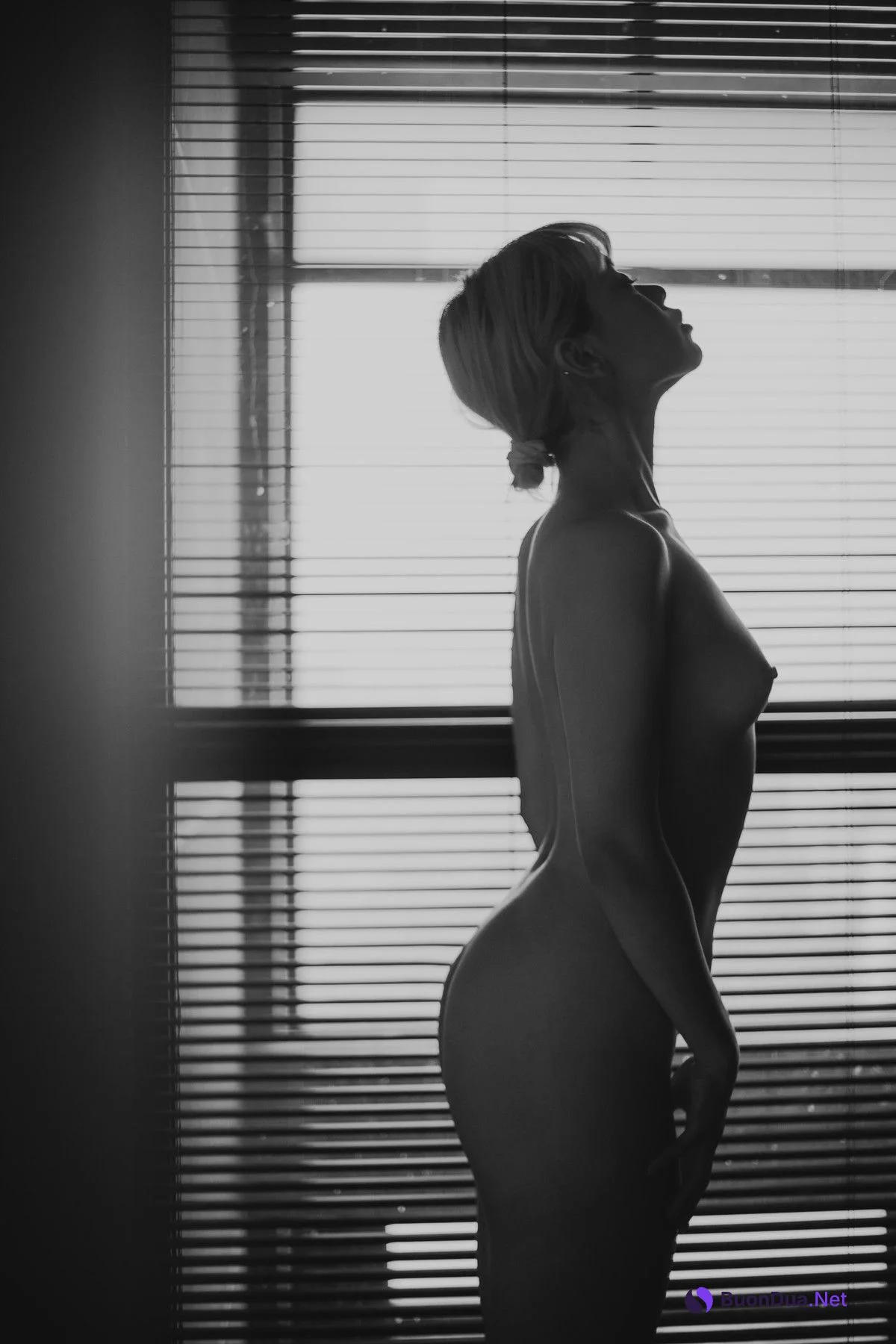 Kuromelo 黒メル, [DCP-snaps] Black & White - รูปภาพ 11