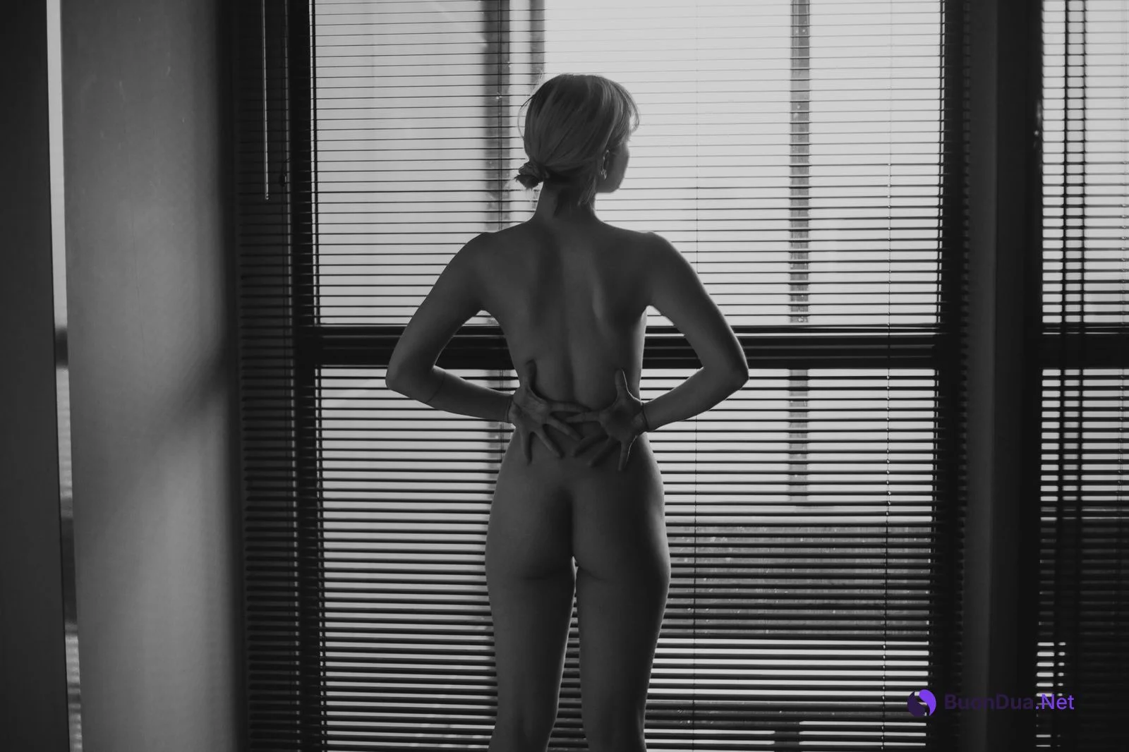 Kuromelo 黒メル, [DCP-snaps] Black & White - รูปภาพ 13
