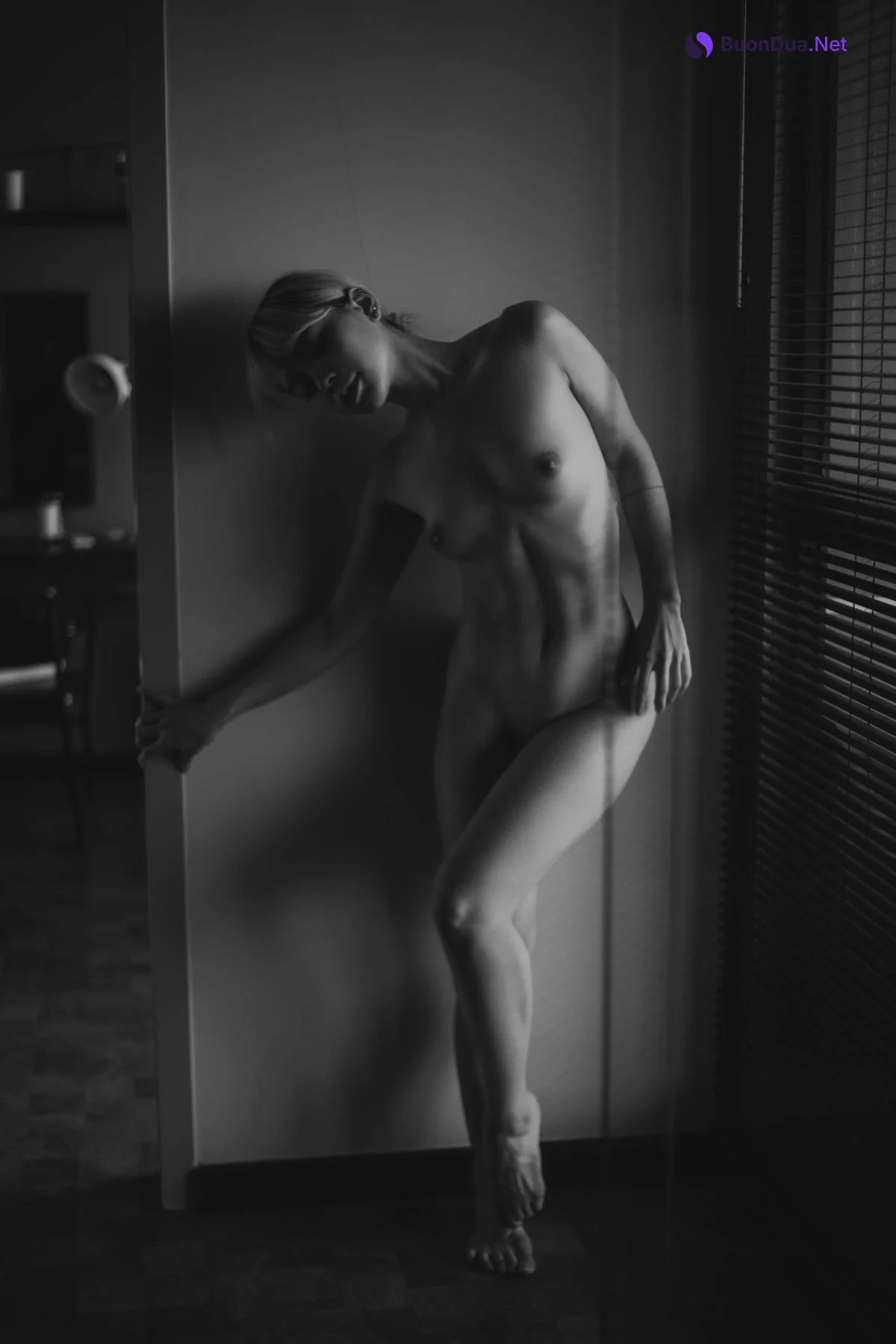Kuromelo 黒メル, [DCP-snaps] Black & White - รูปภาพ 19