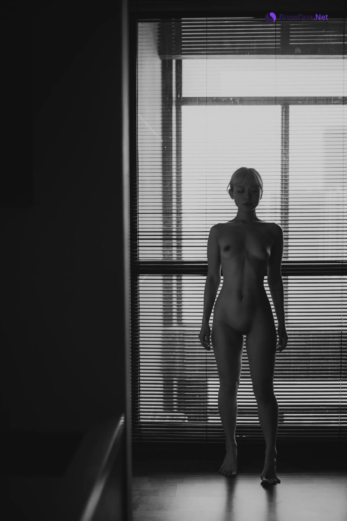Kuromelo 黒メル, [DCP-snaps] Black & White - รูปภาพ 2