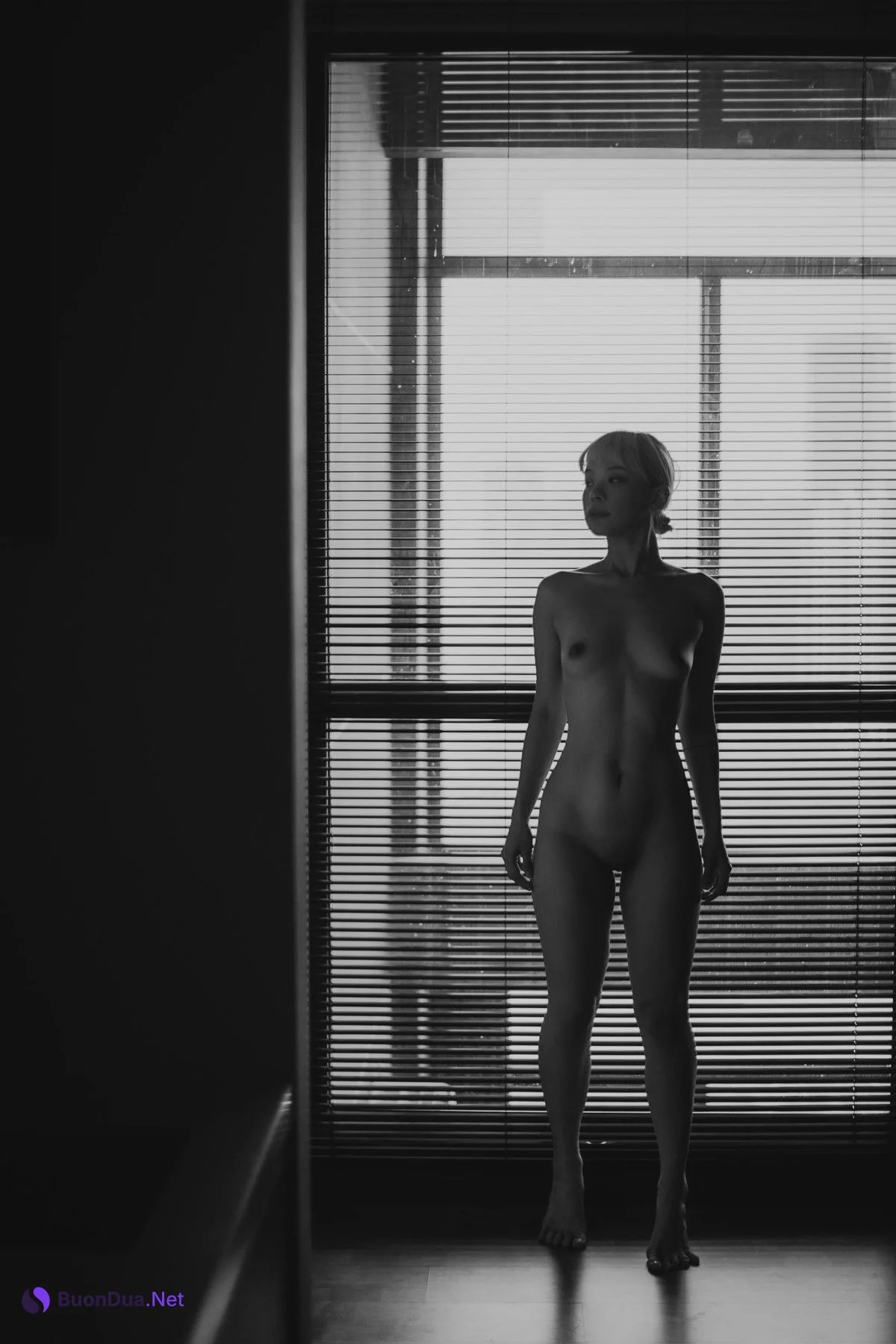Kuromelo 黒メル, [DCP-snaps] Black & White - รูปภาพ 3