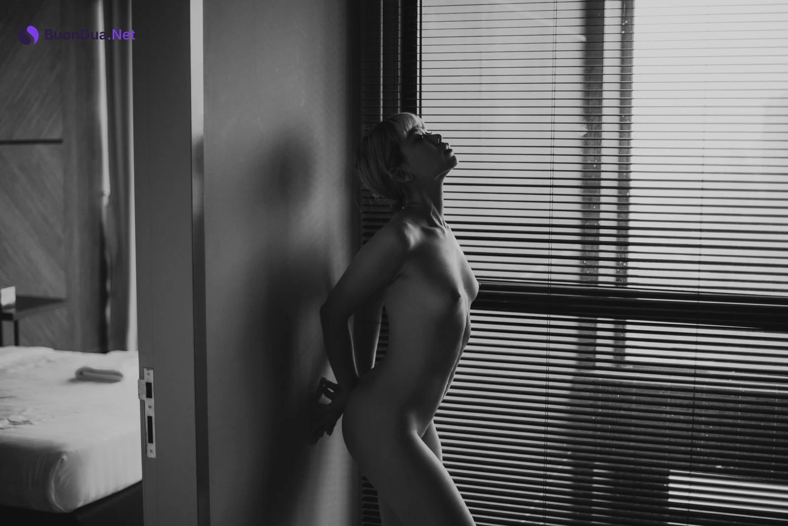 Kuromelo 黒メル, [DCP-snaps] Black & White - รูปภาพ 7