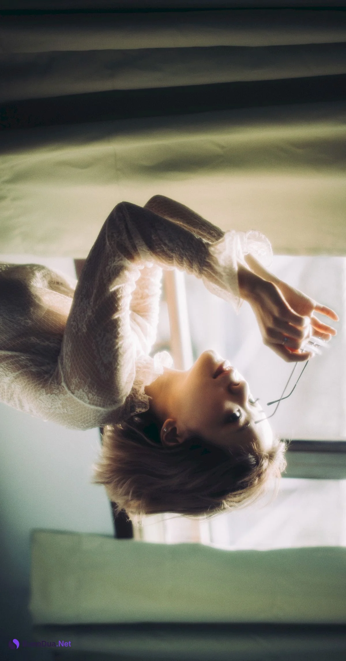 Kuromelo 黒メル, [DCP-snaps] Blooming Petals Set.01 - Photo 10