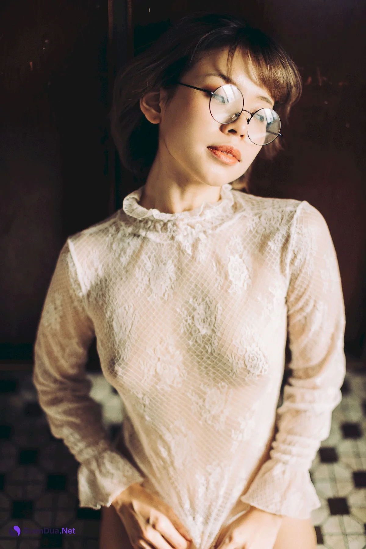 Kuromelo 黒メル, [DCP-snaps] Blooming Petals Set.01 - Photo 16