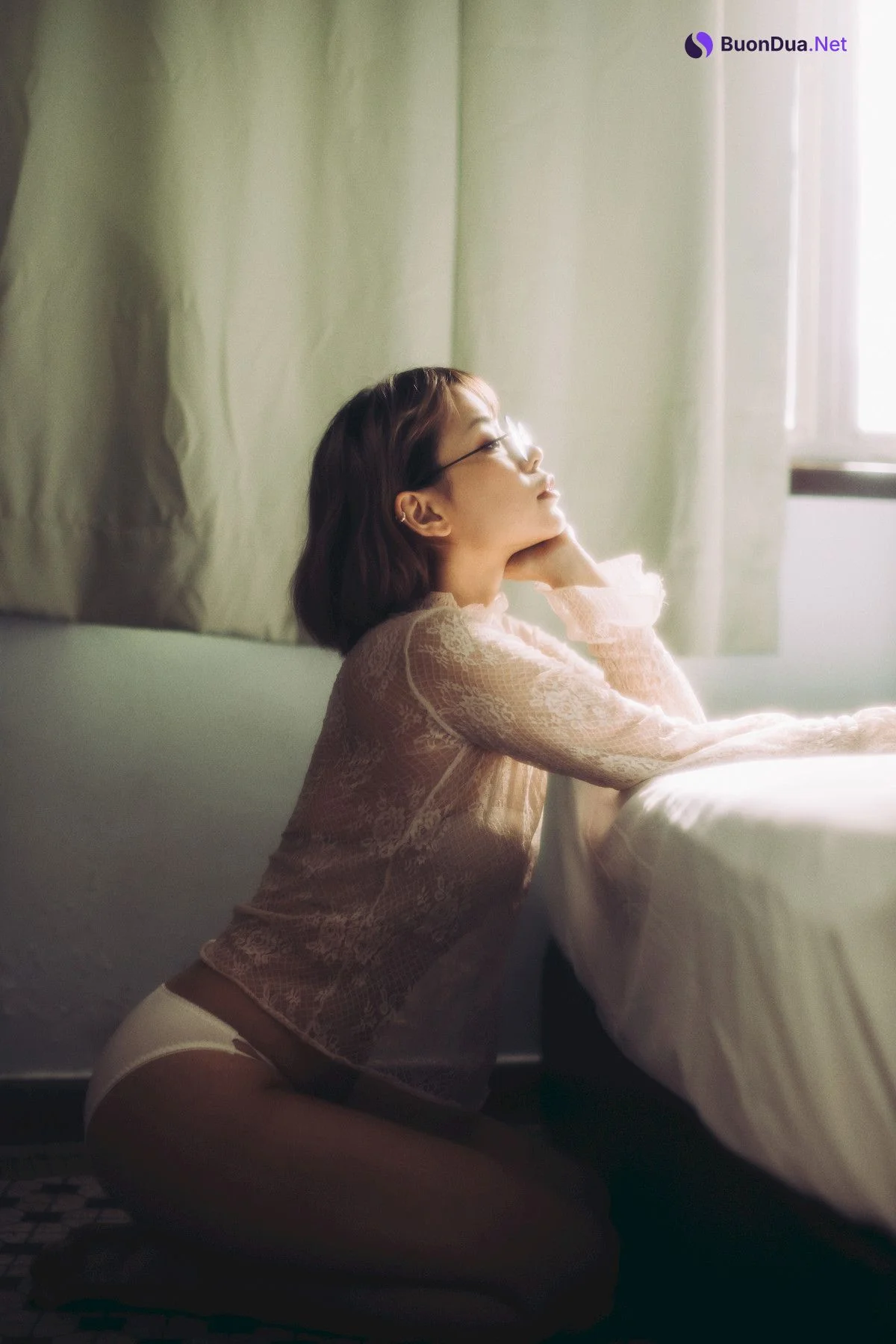 Kuromelo 黒メル, [DCP-snaps] Blooming Petals Set.01 - Photo 5