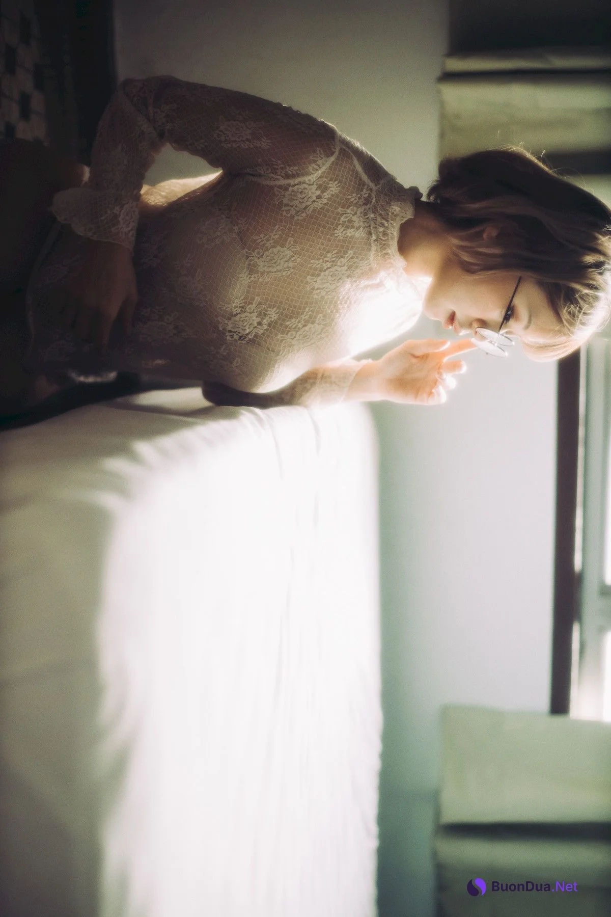 Kuromelo 黒メル, [DCP-snaps] Blooming Petals Set.01 - Photo 6