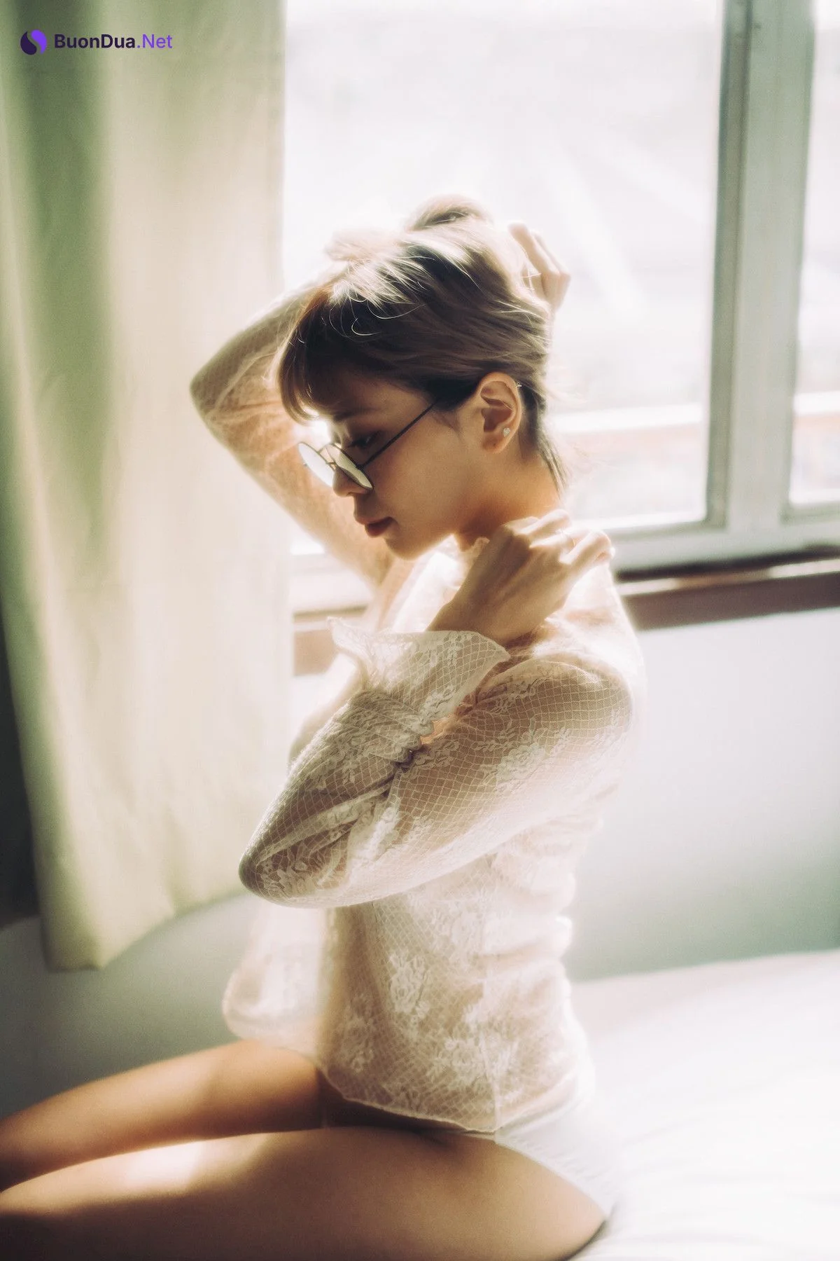 Kuromelo 黒メル, [DCP-snaps] Blooming Petals Set.01 - Photo 8