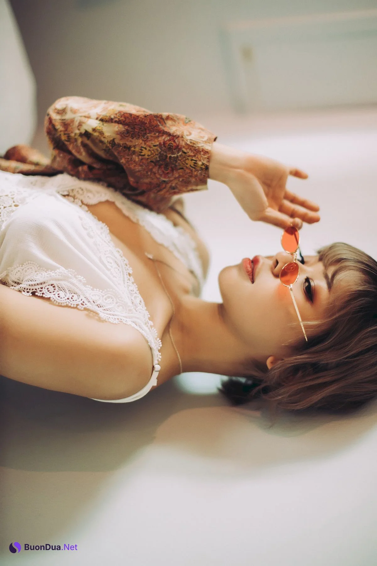 Kuromelo 黒メル, [DCP-snaps] Blooming Petals Set.02 - Photo 13