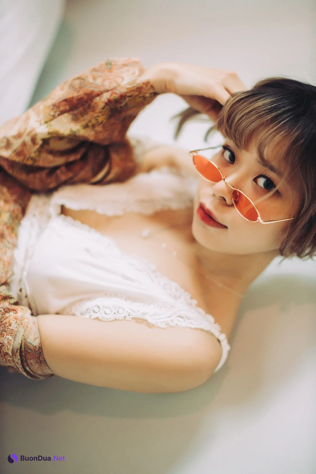 Kuromelo 黒メル, [DCP-snaps] Blooming Petals Set.02 - Photo 14