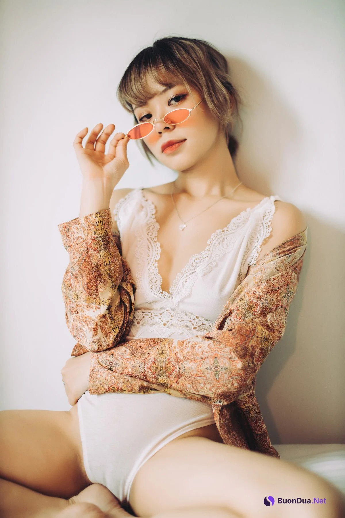 Kuromelo 黒メル, [DCP-snaps] Blooming Petals Set.02 - Photo 15