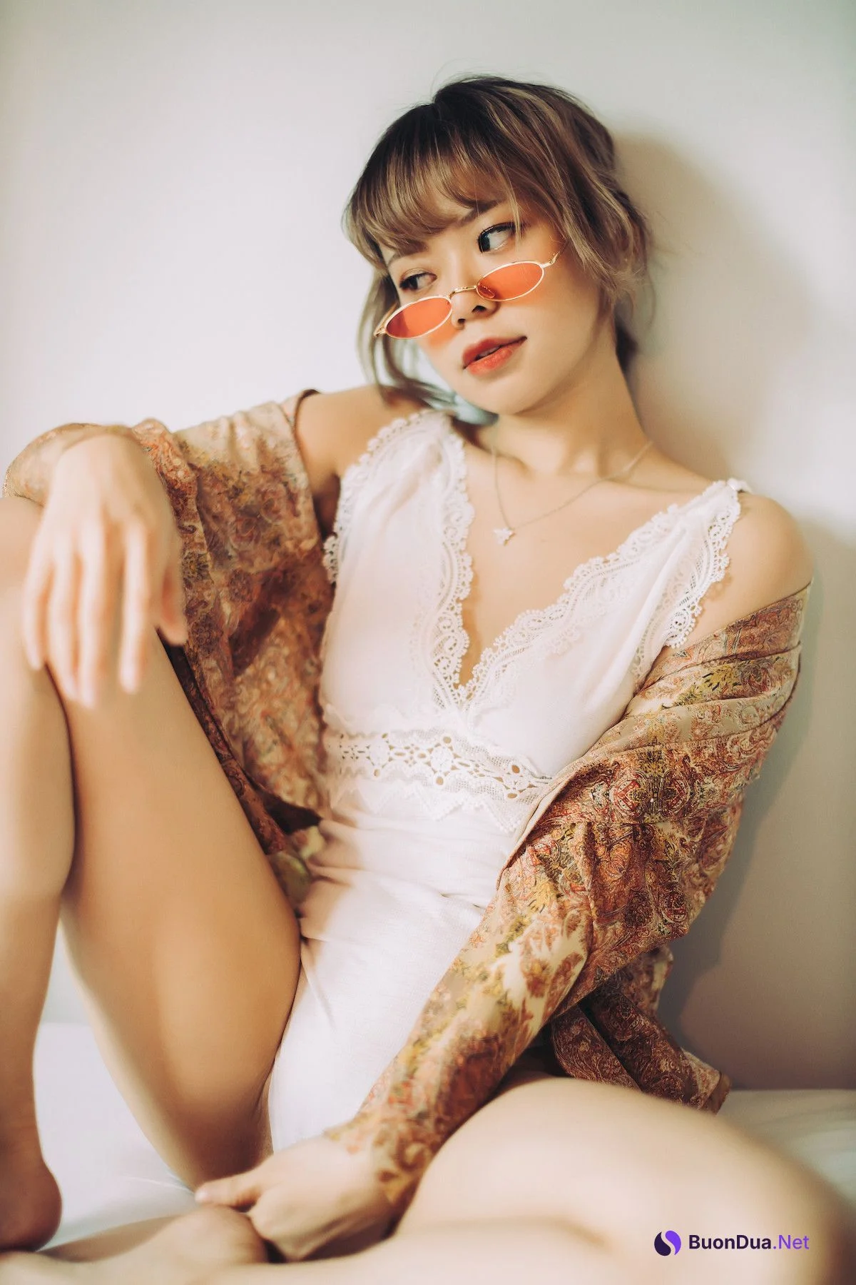 Kuromelo 黒メル, [DCP-snaps] Blooming Petals Set.02 - Photo 16