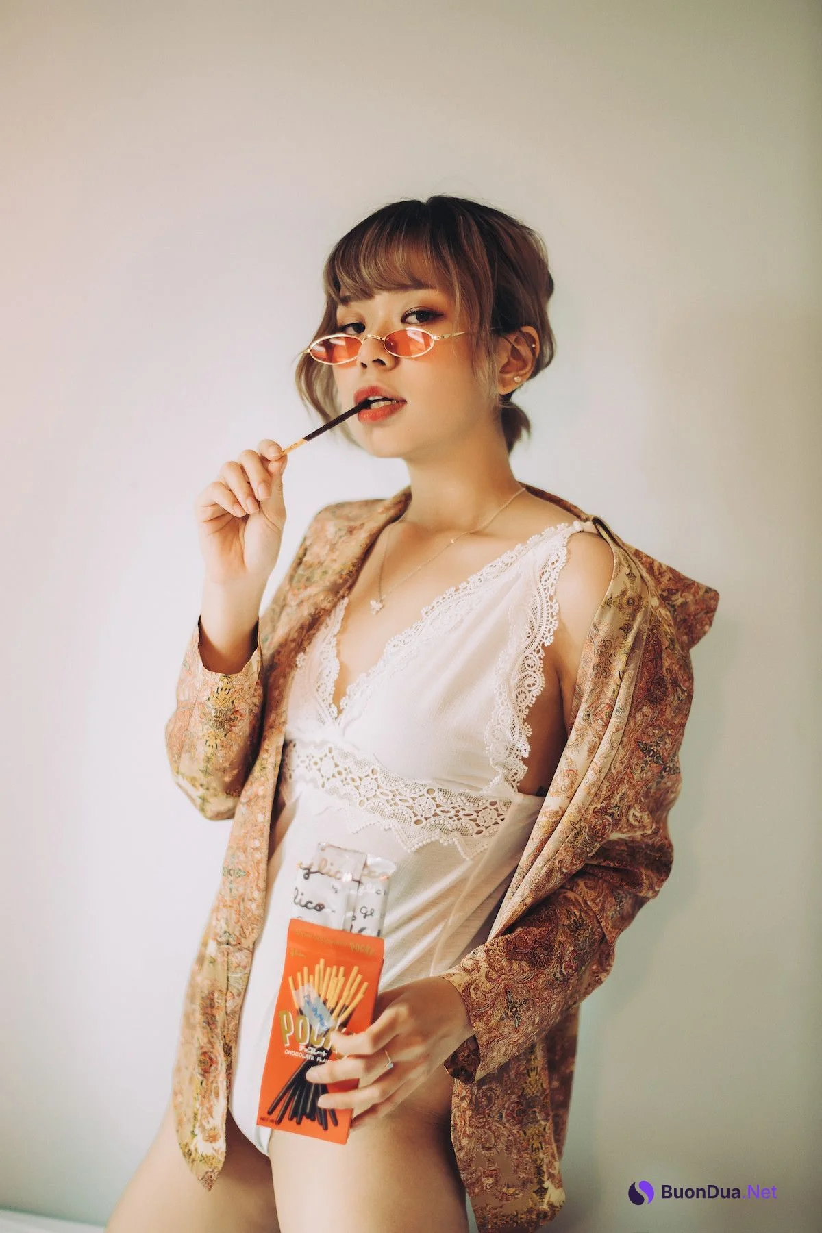 Kuromelo 黒メル, [DCP-snaps] Blooming Petals Set.02 - Photo 18