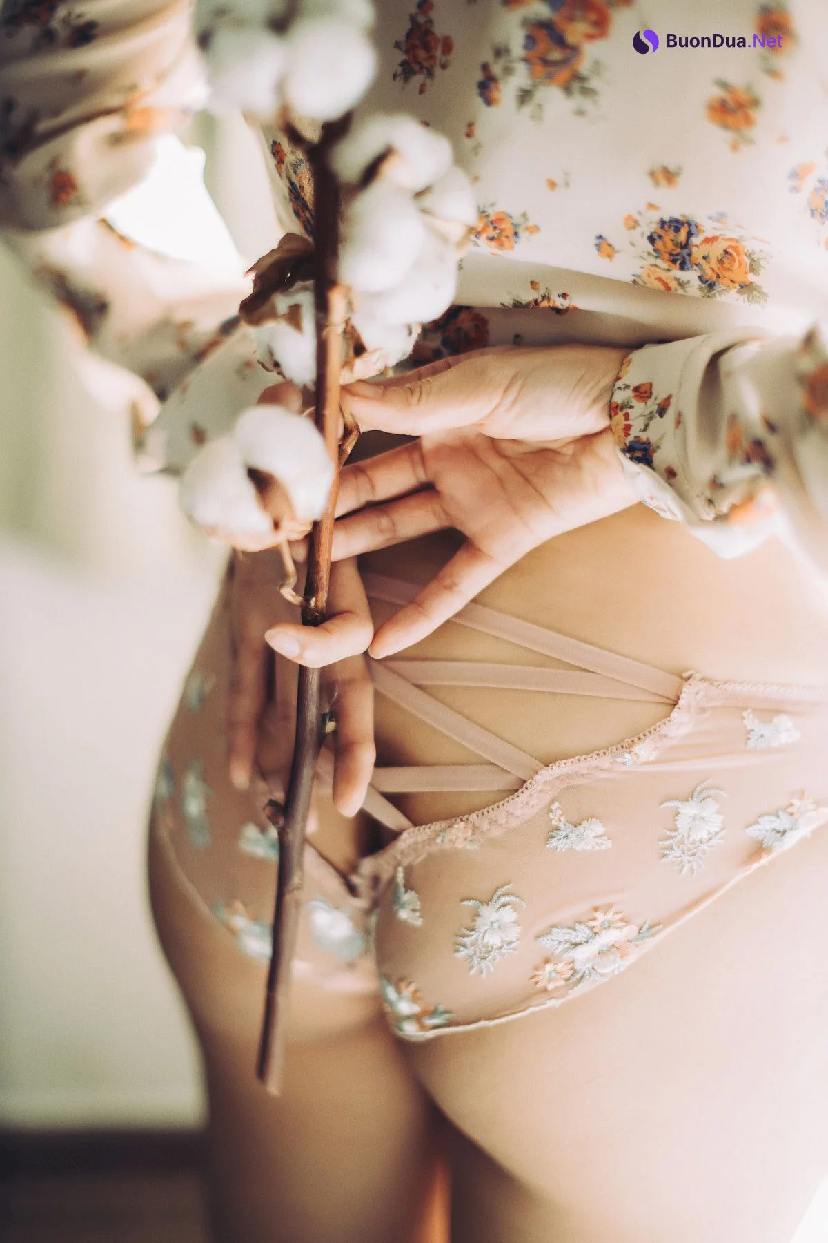 Kuromelo 黒メル, [DCP-snaps] Blooming Petals Set.02 - Photo 2