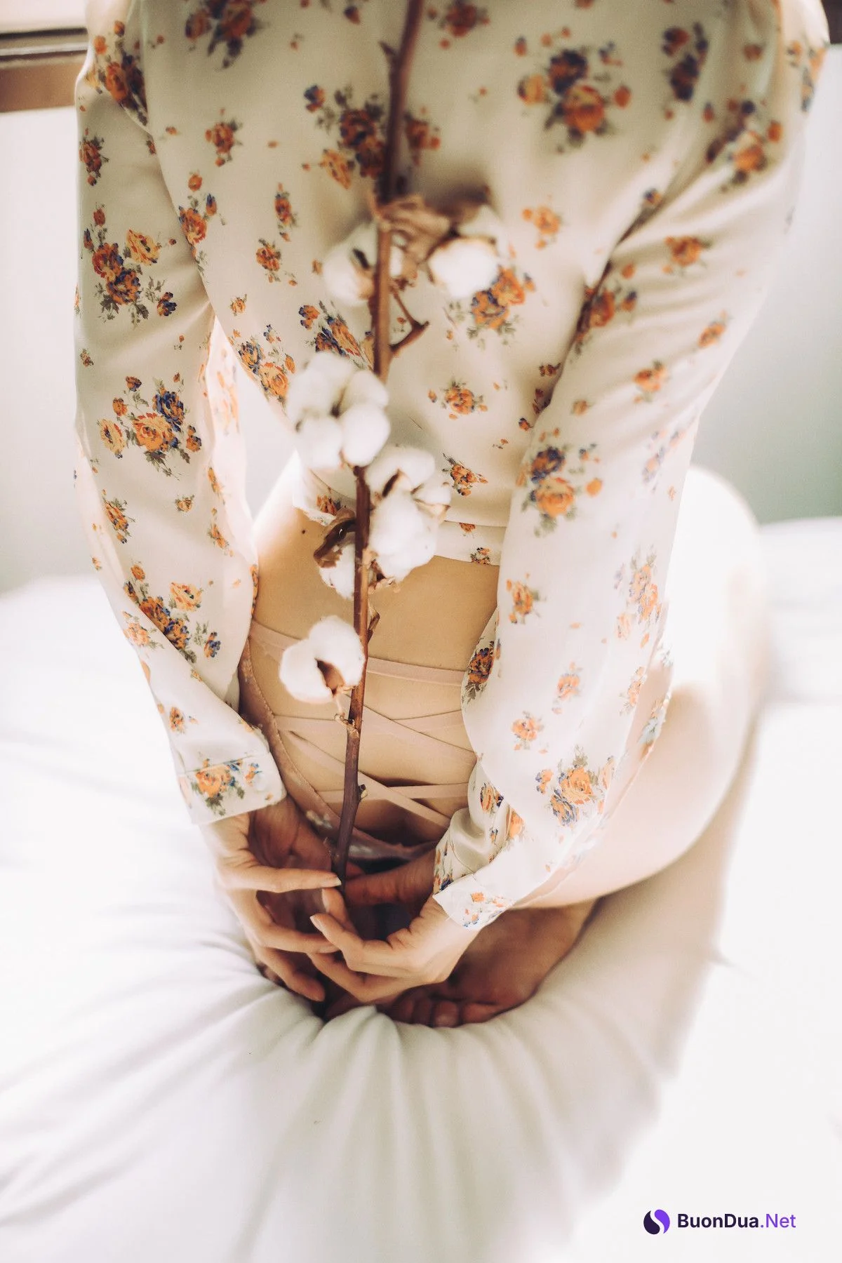 Kuromelo 黒メル, [DCP-snaps] Blooming Petals Set.02 - Photo 4