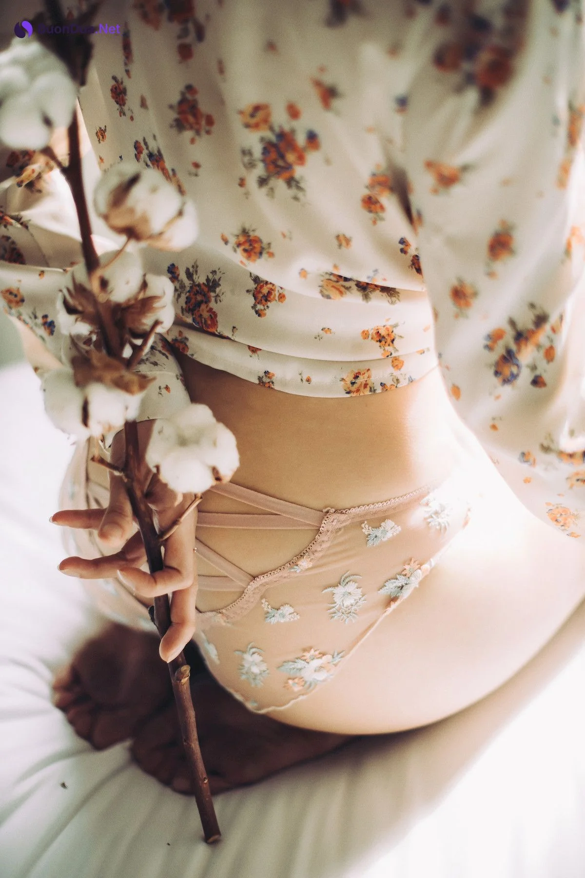 Kuromelo 黒メル, [DCP-snaps] Blooming Petals Set.02 - Photo 6