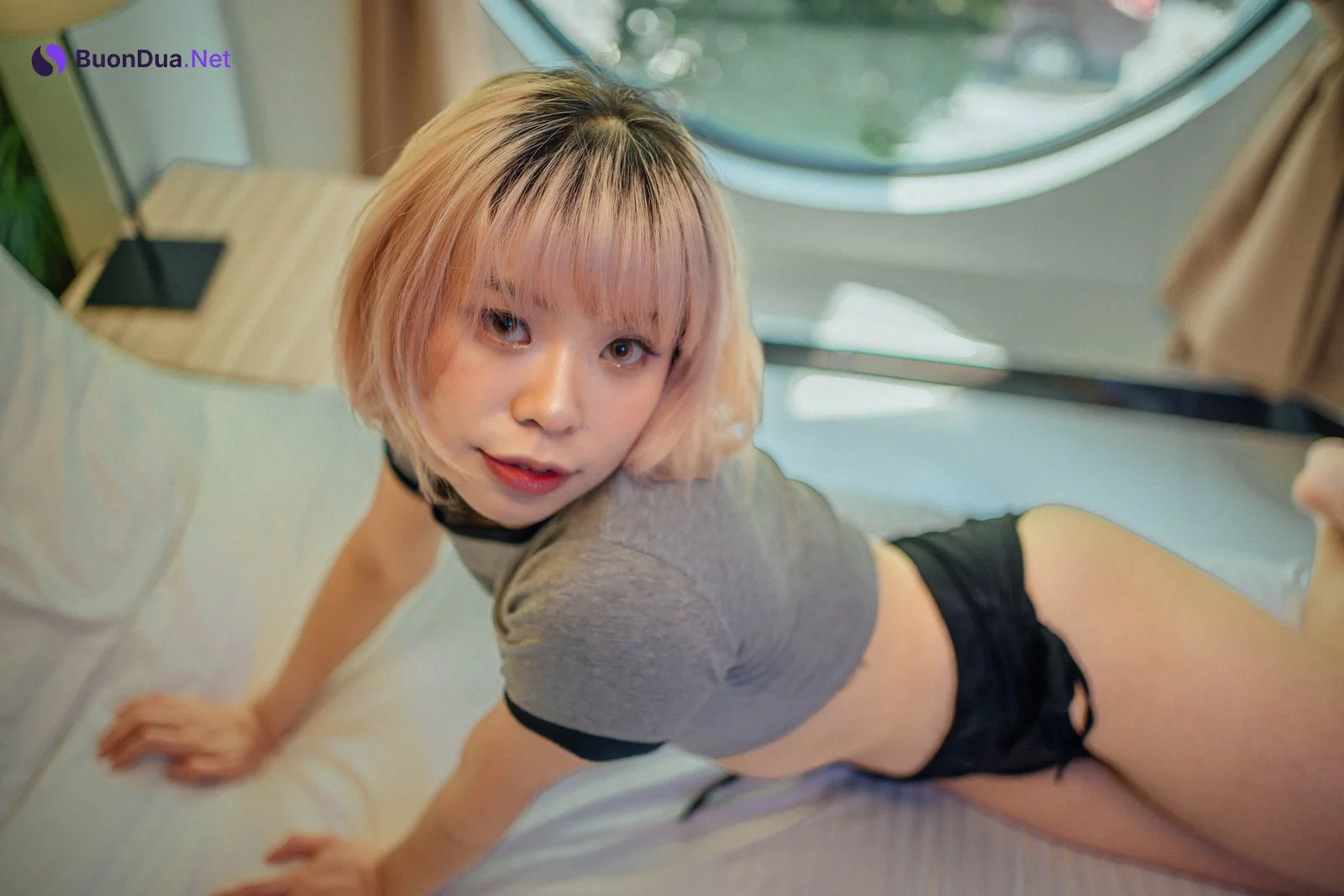 Kuromelo 黒メル, [DCP-snaps] Edited Set.01 - รูปภาพ 9