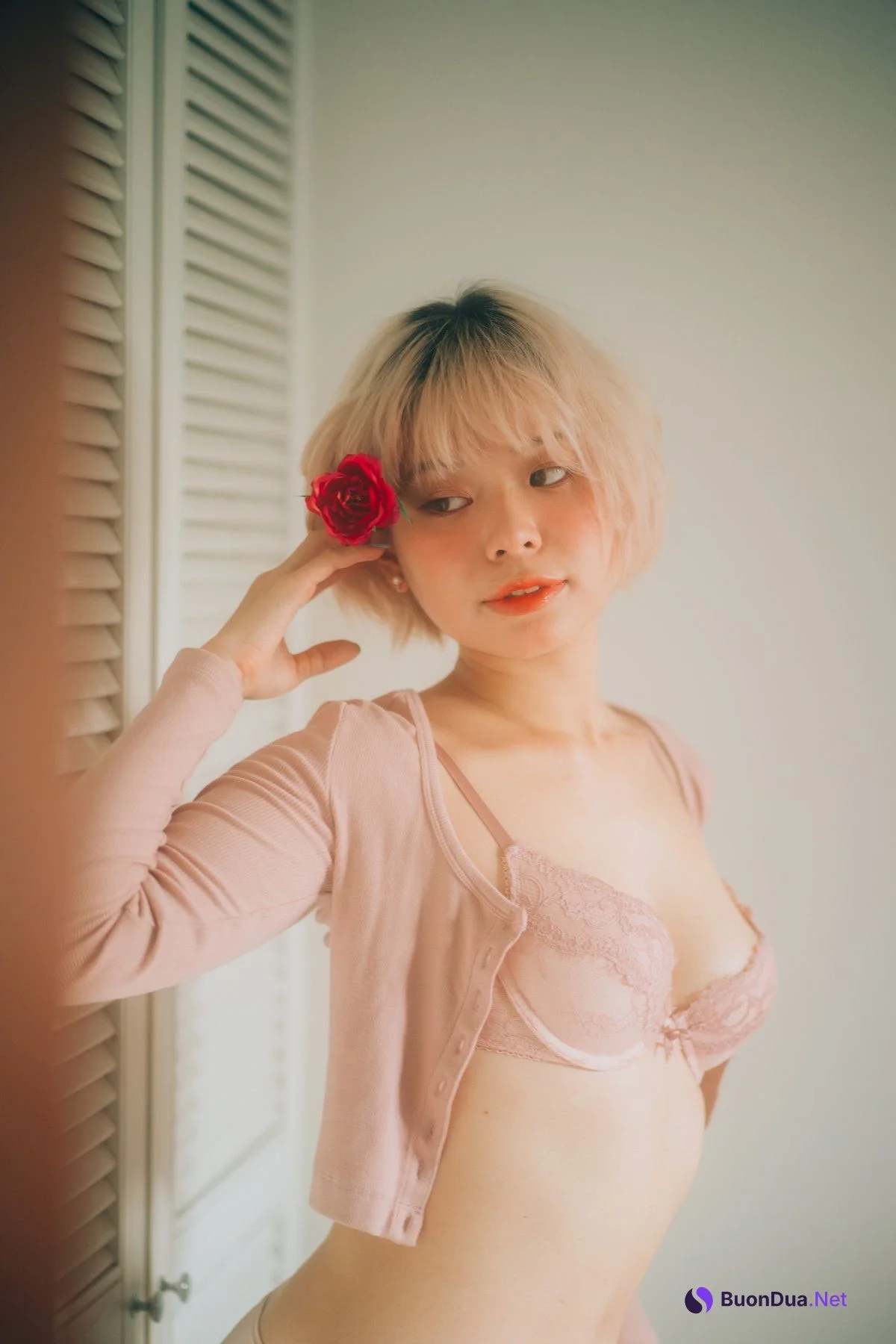 Kuromelo 黒メル, [DCP-snaps] Extra Pinks Delights - รูปภาพ 4