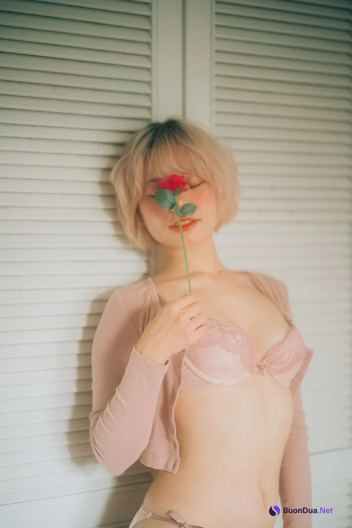 Kuromelo 黒メル, [DCP-snaps] Extra Pinks Delights - รูปภาพ 5