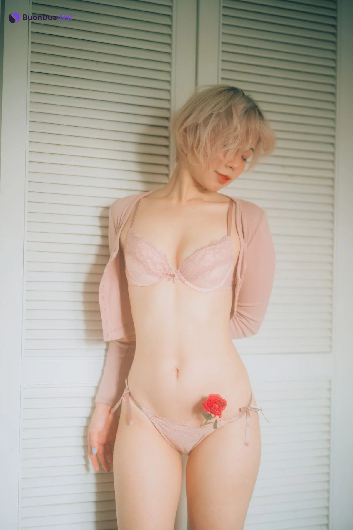Kuromelo 黒メル, [DCP-snaps] Extra Pinks Delights - รูปภาพ 6