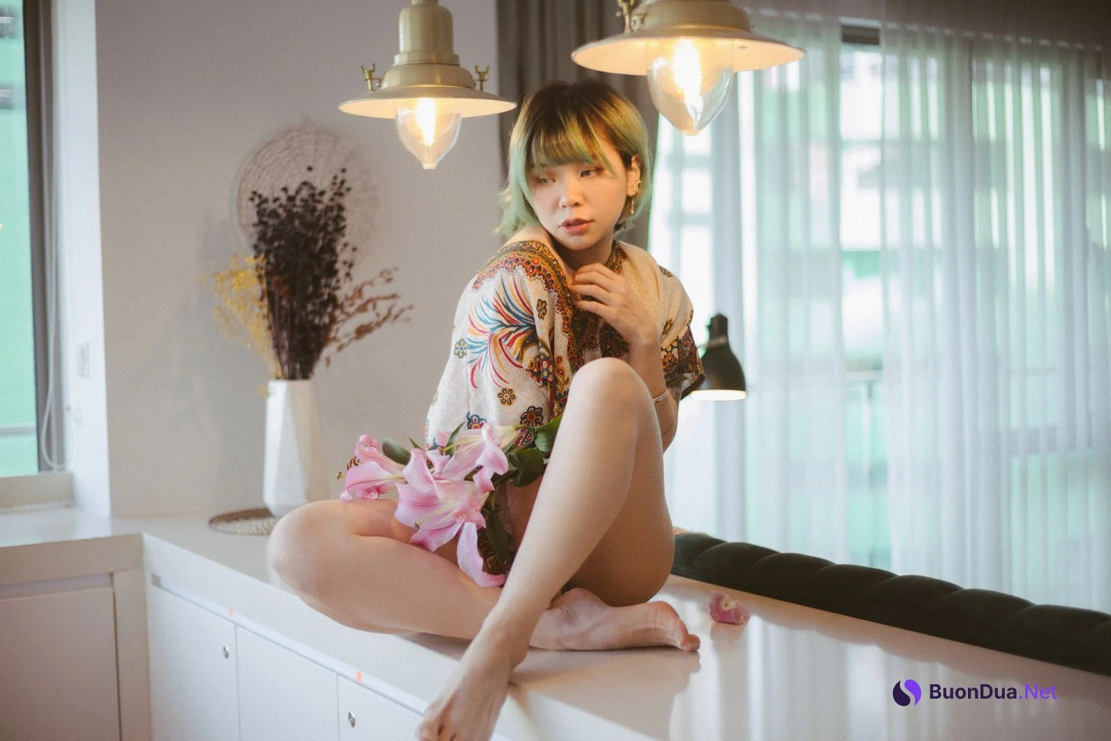 Kuromelo [DCP snaps] Fairlane - รูปภาพ 7